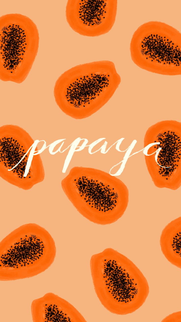 Papaya Wallpapers