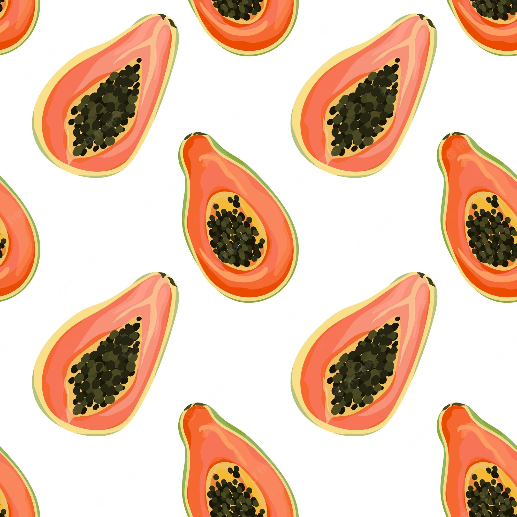 Papaya Wallpapers