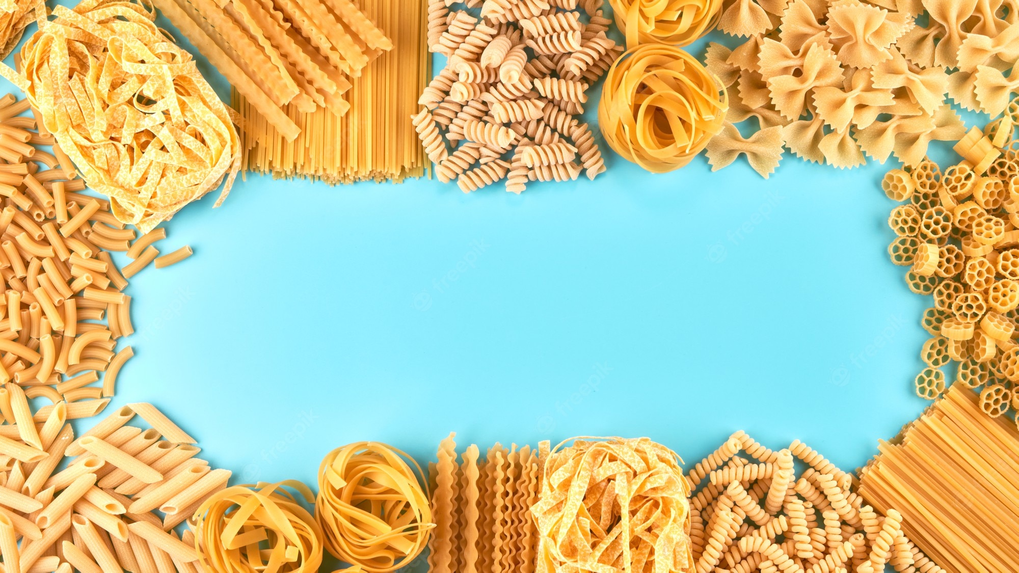 Pasta Wallpapers