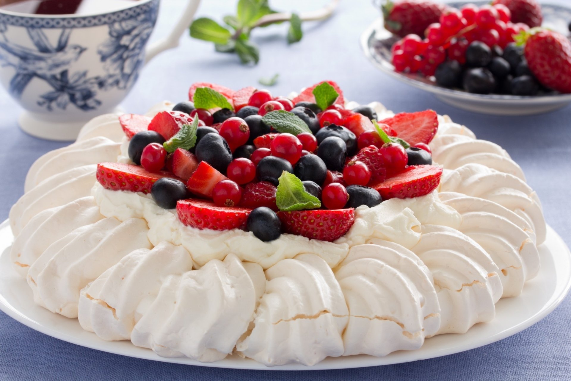 Pavlova Wallpapers