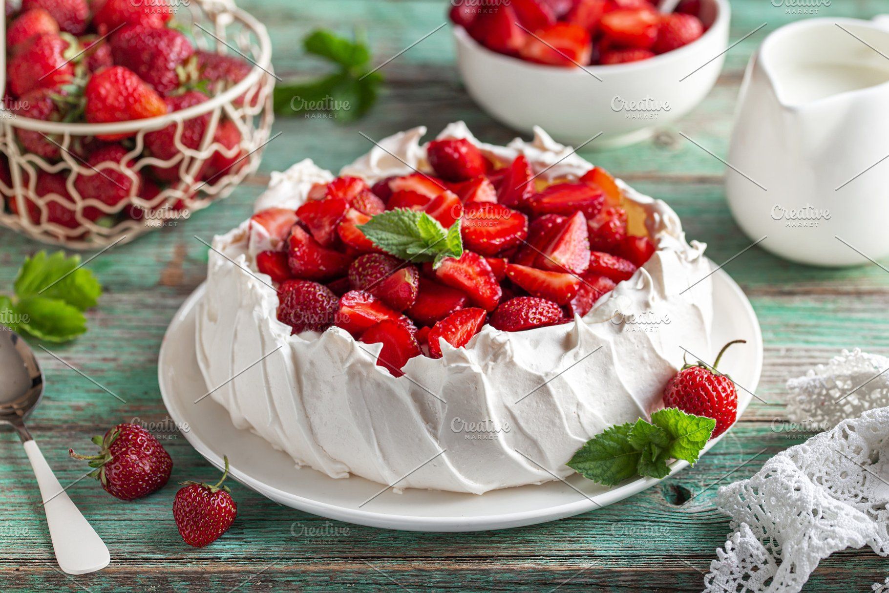 Pavlova Wallpapers