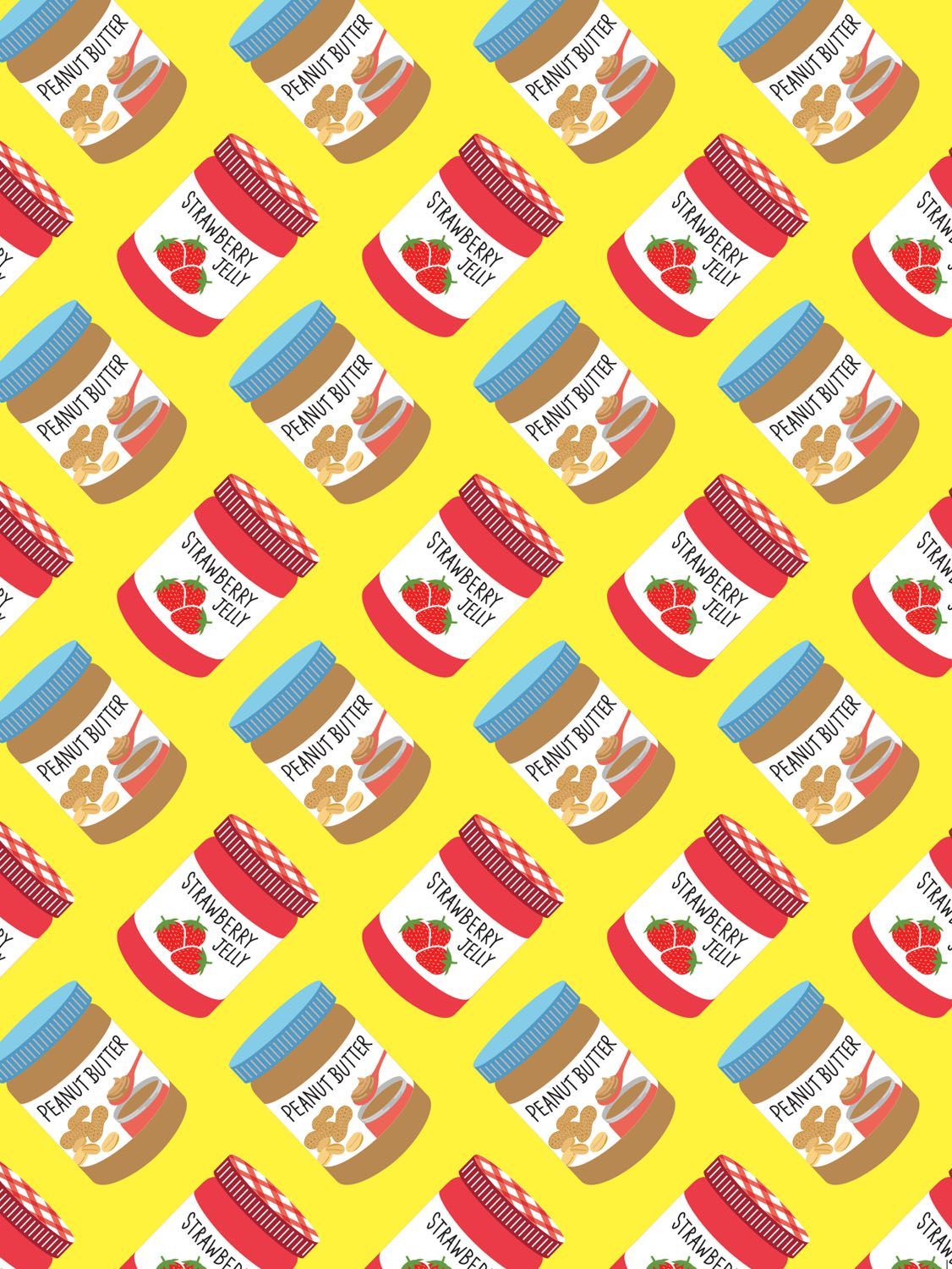 Peanut Butter Wallpapers