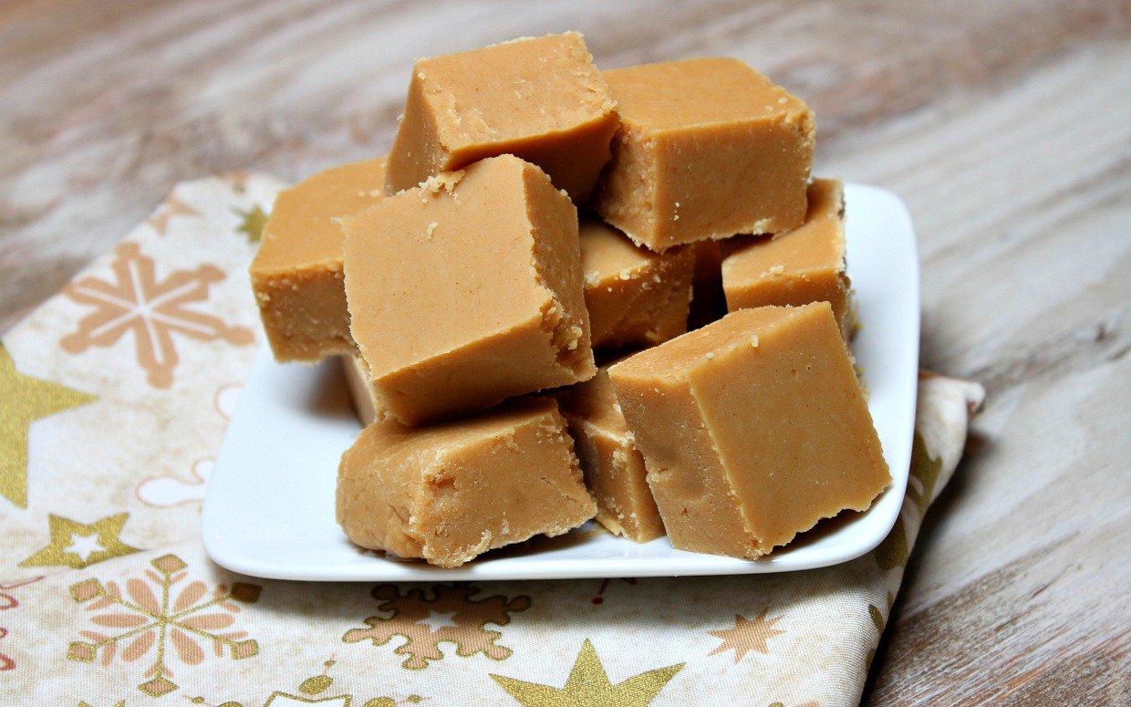 Peanut Butter Fudge Wallpapers