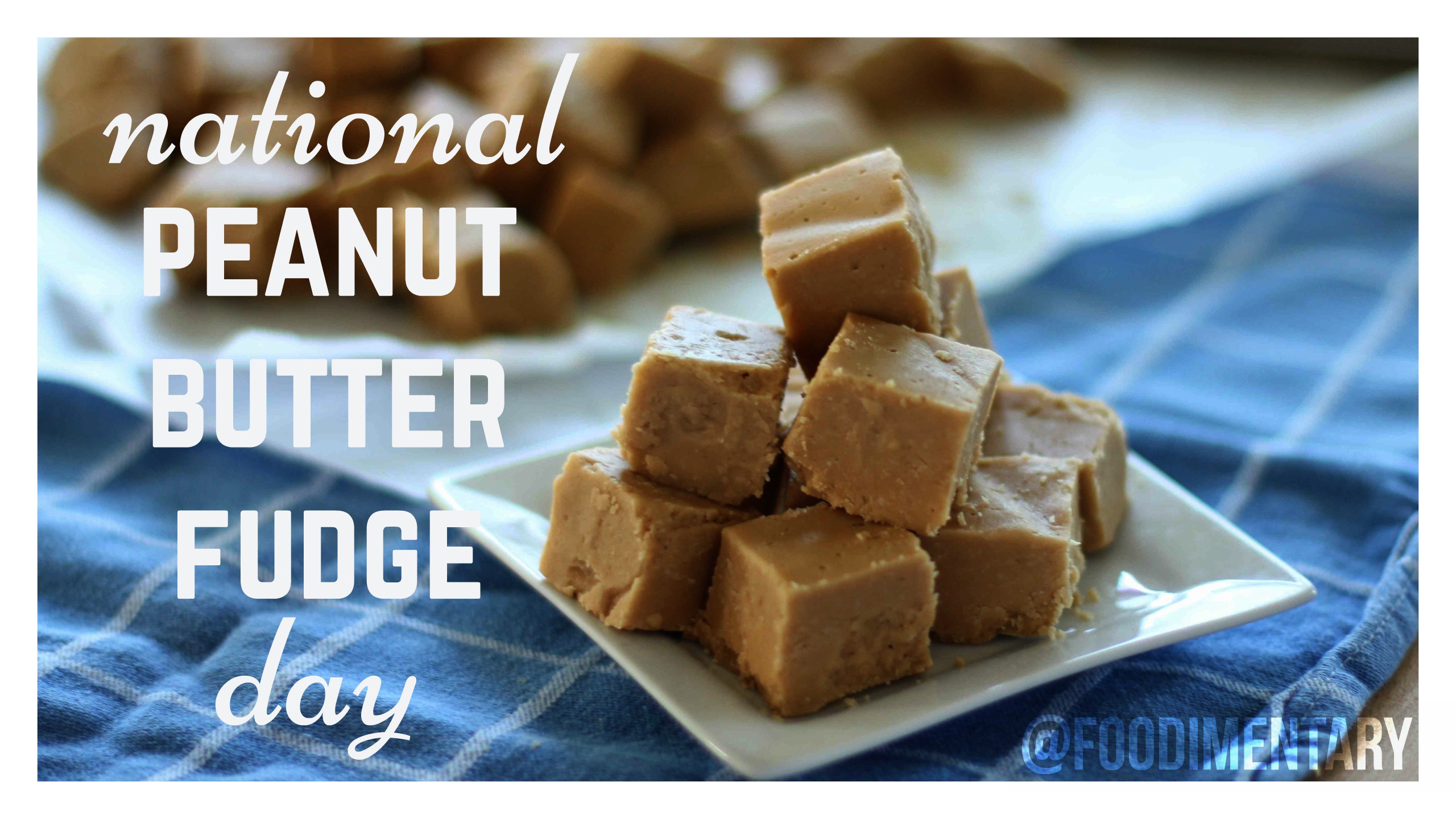 Peanut Butter Fudge Wallpapers