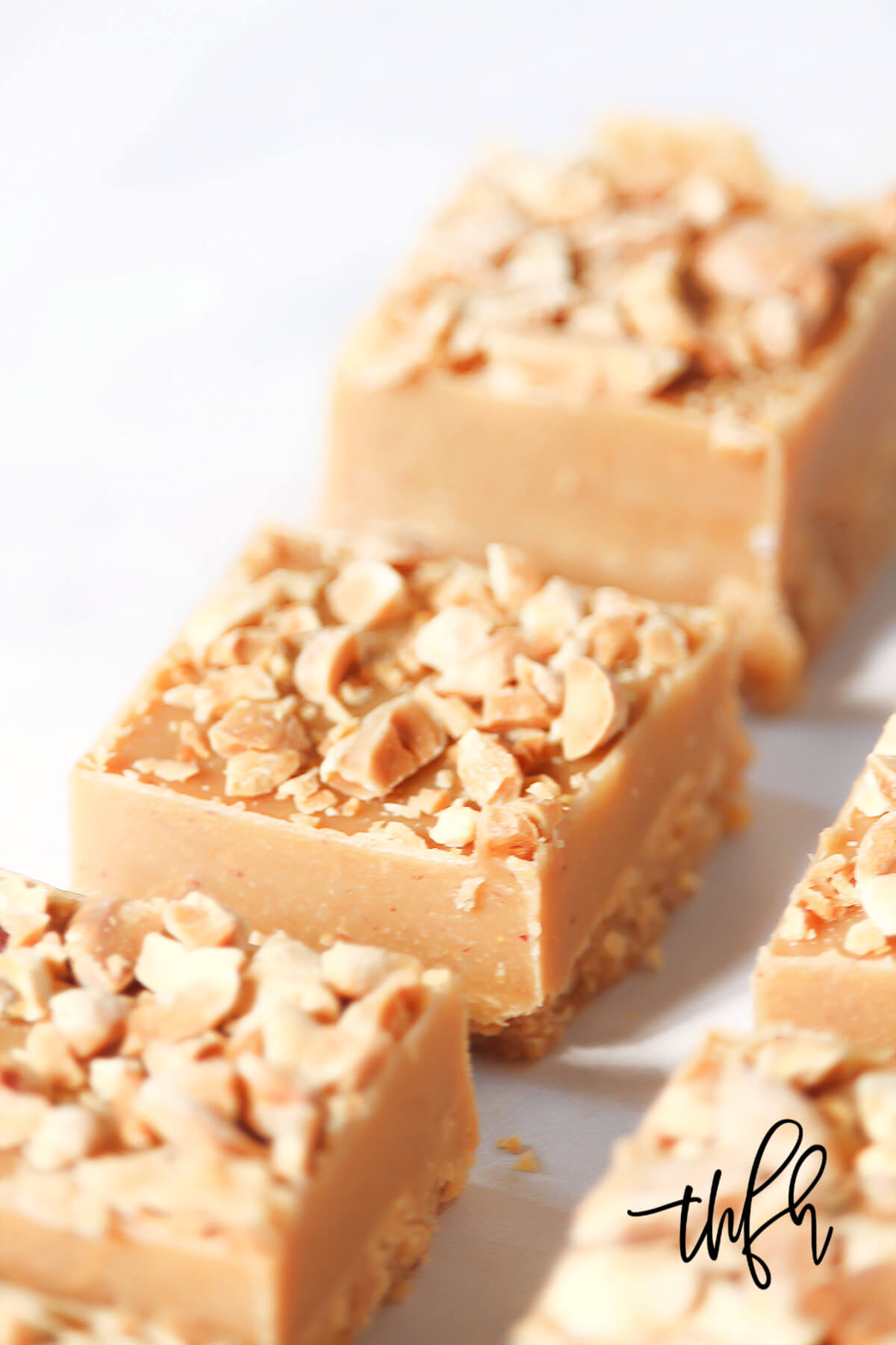 Peanut Butter Fudge Wallpapers