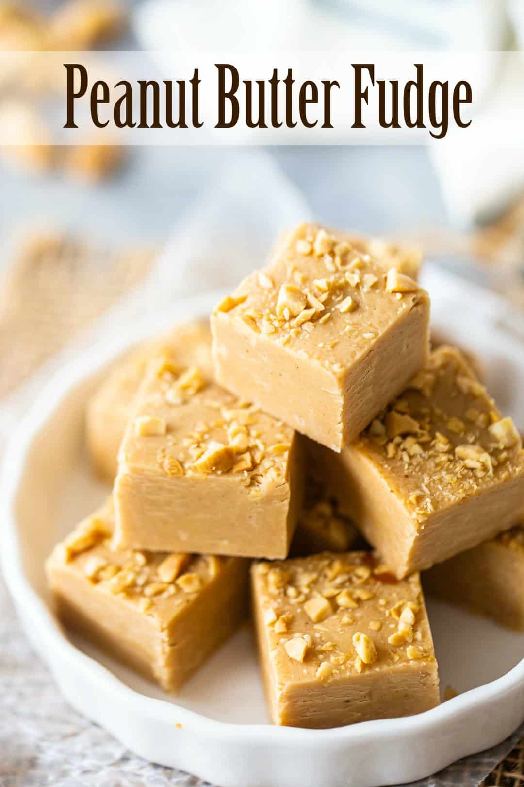 Peanut Butter Fudge Wallpapers