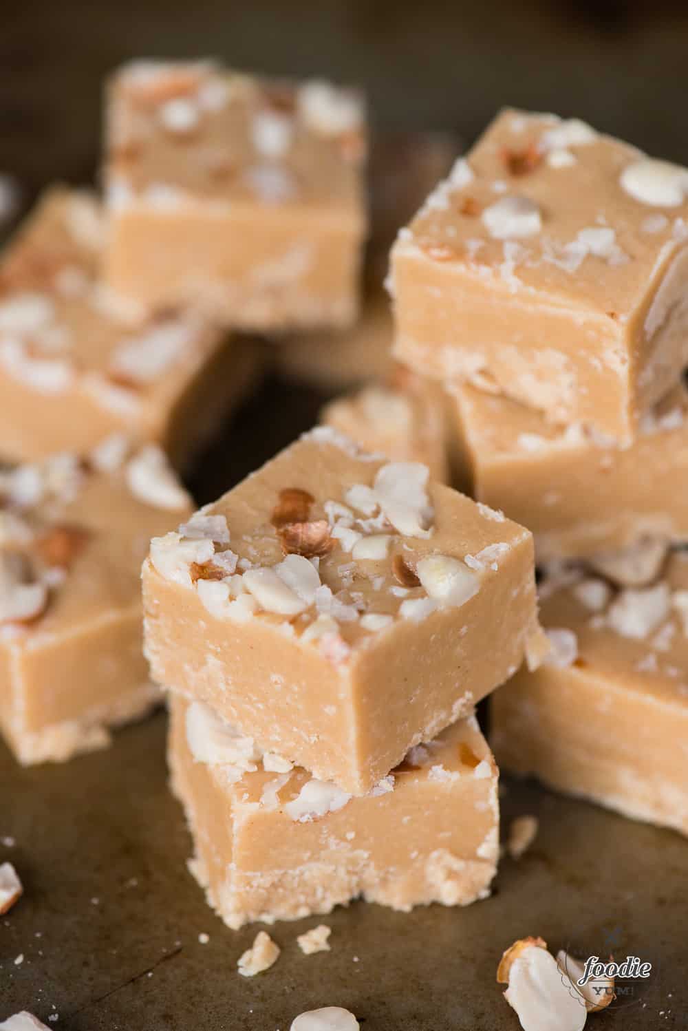 Peanut Butter Fudge Wallpapers