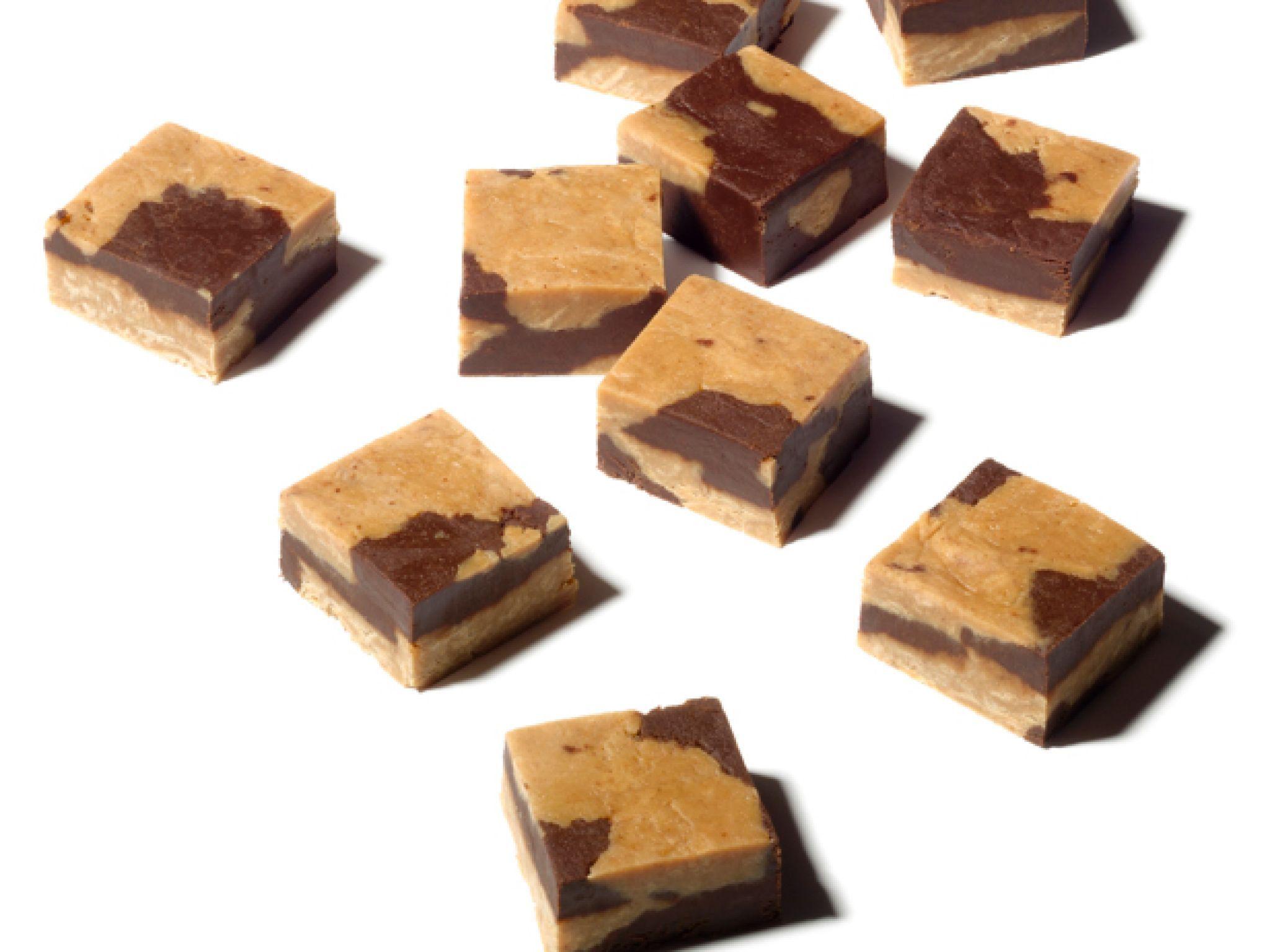 Peanut Butter Fudge Wallpapers