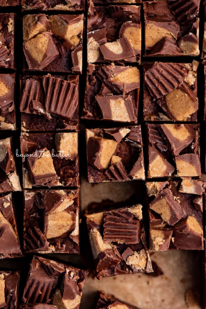 Peanut Butter Fudge Wallpapers