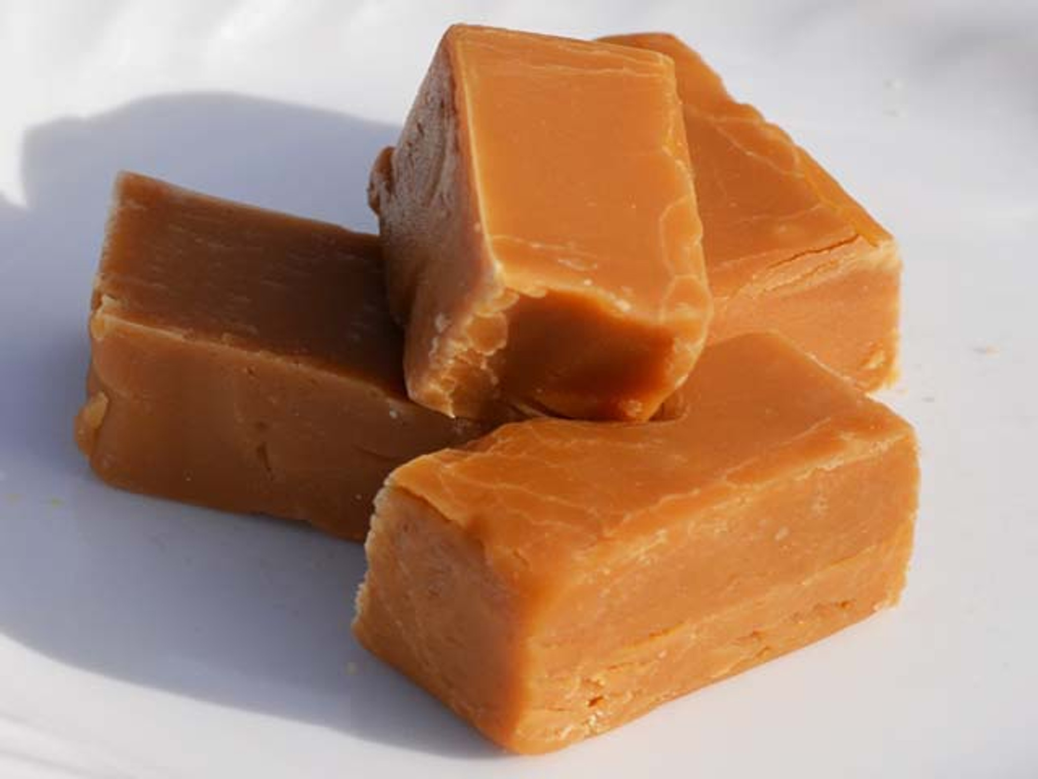 Peanut Butter Fudge Wallpapers