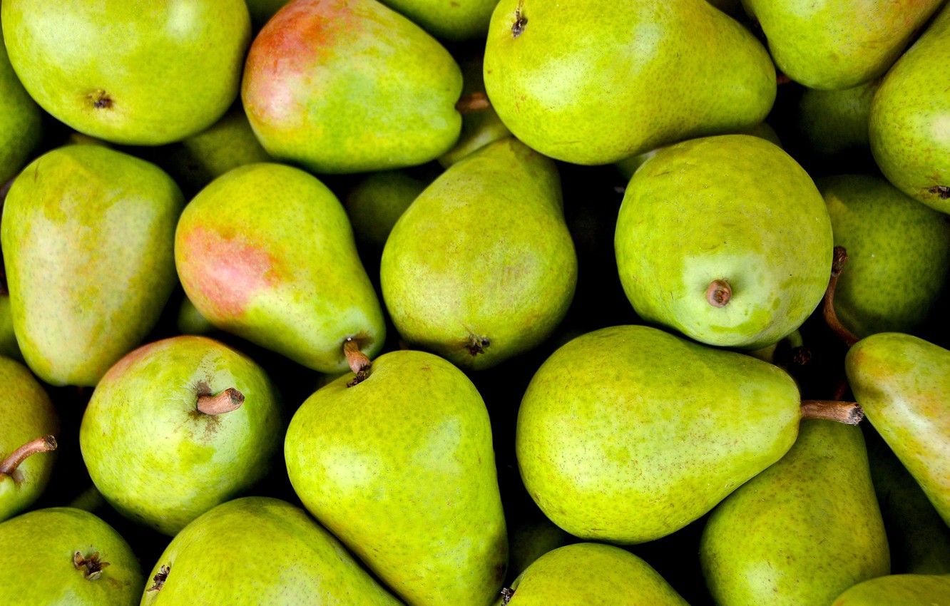 Pear Wallpapers