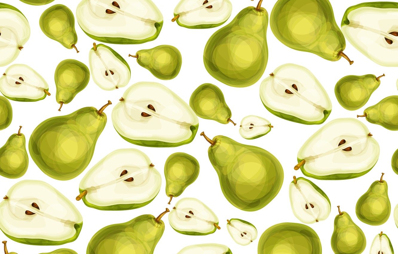 Pear Wallpapers