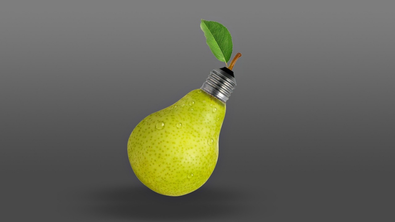 Pear Wallpapers