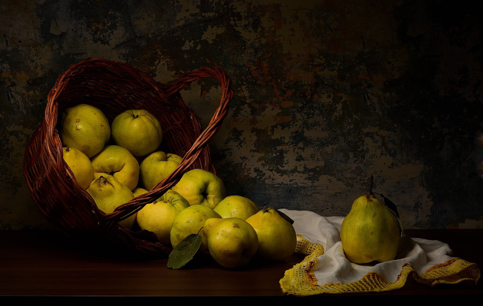 Pear Wallpapers