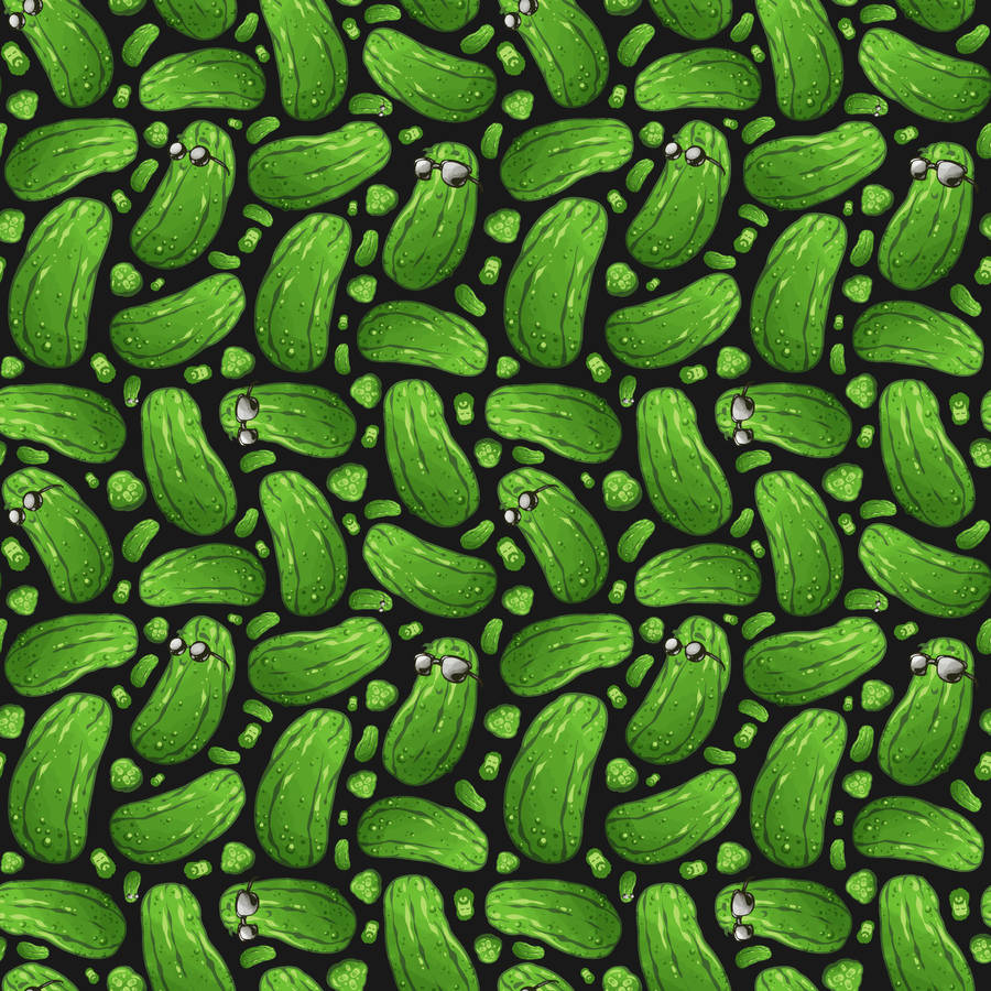 Pickles Wallpapers