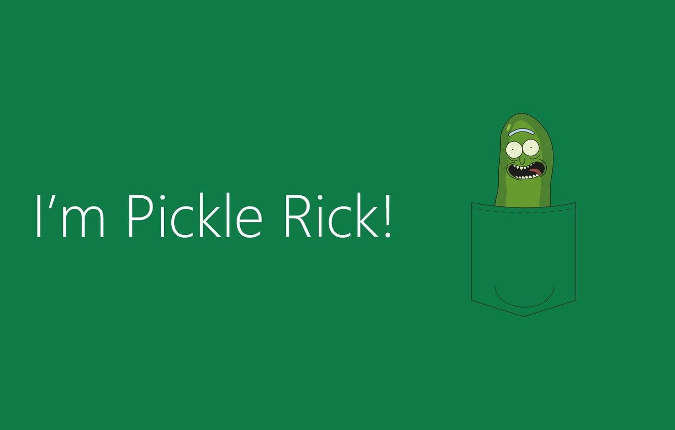 Pickles Wallpapers