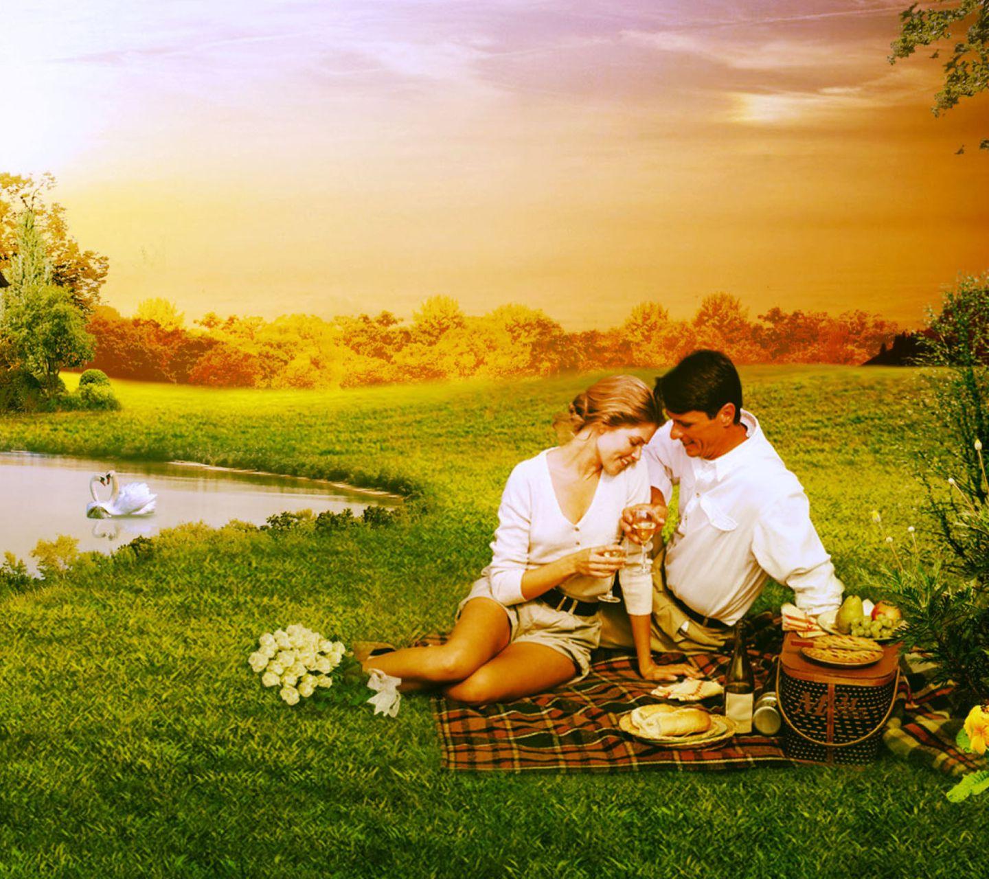 Picnic Wallpapers