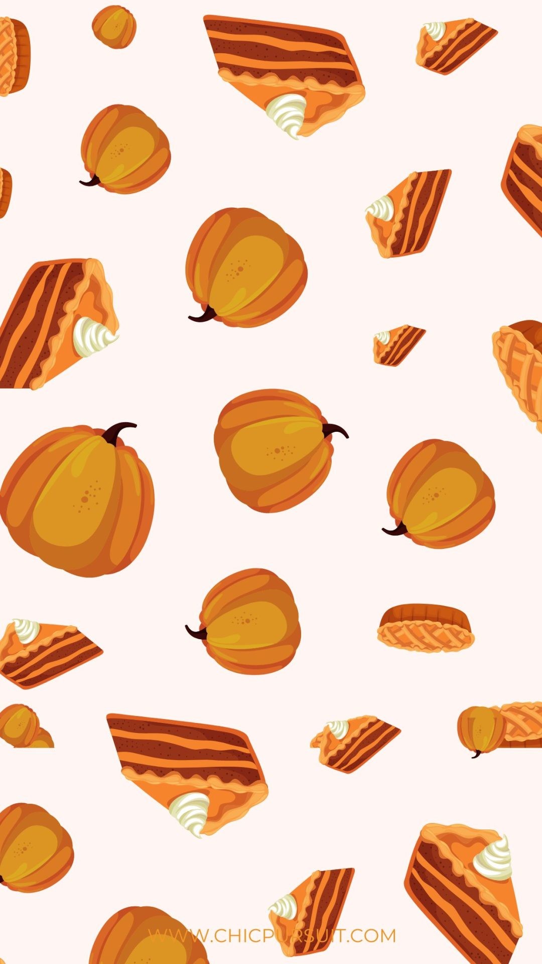 Pie Wallpapers