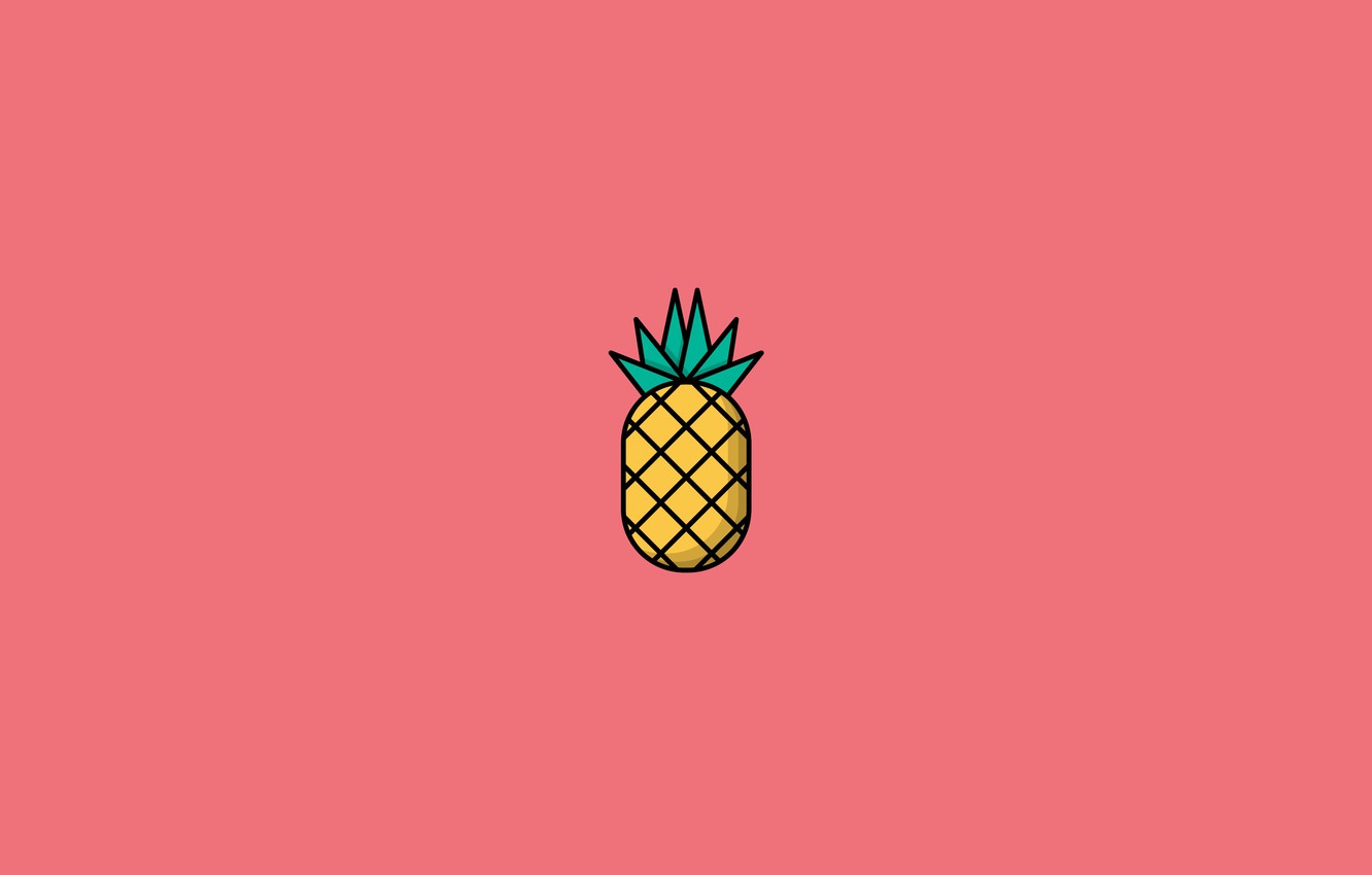 Pineapple Wallpapers