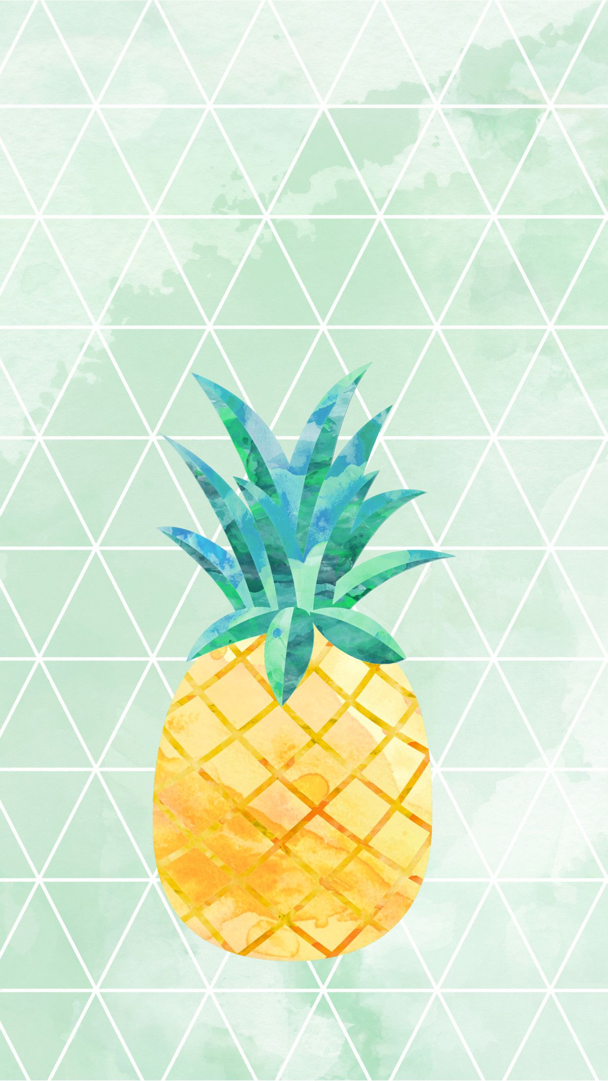 Pineapple Wallpapers