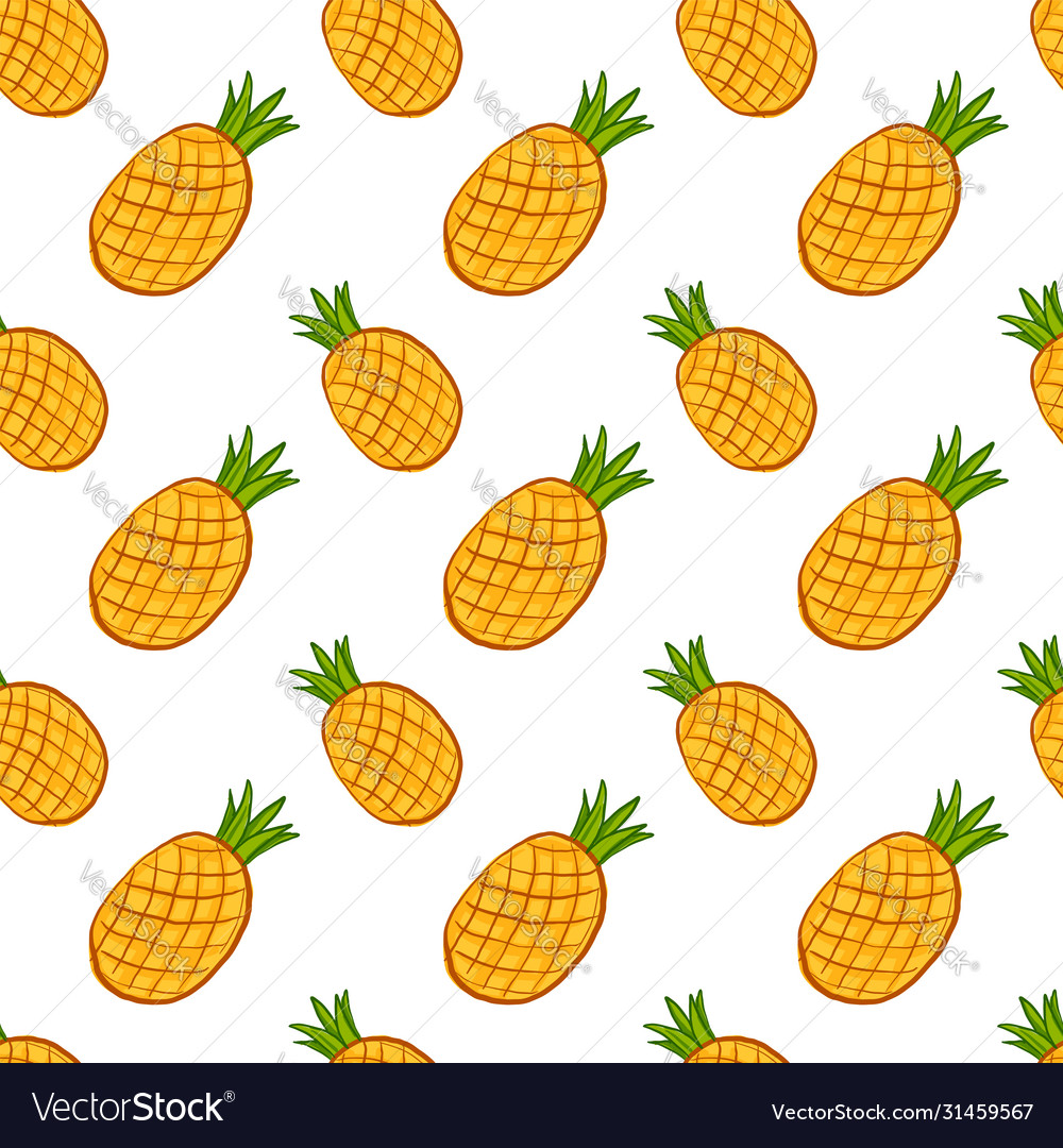 Pineapple Wallpapers