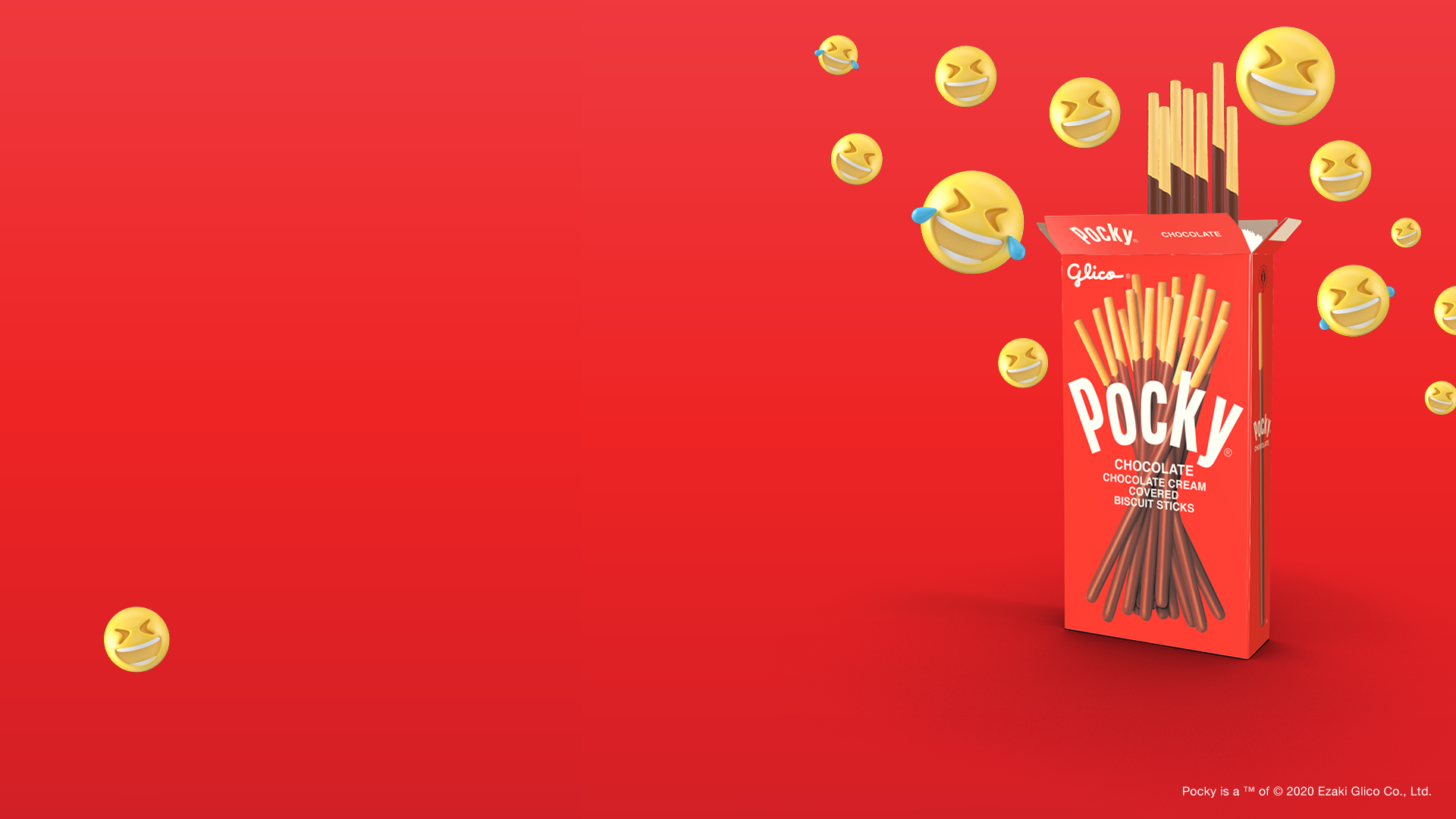 Pocky Wallpapers