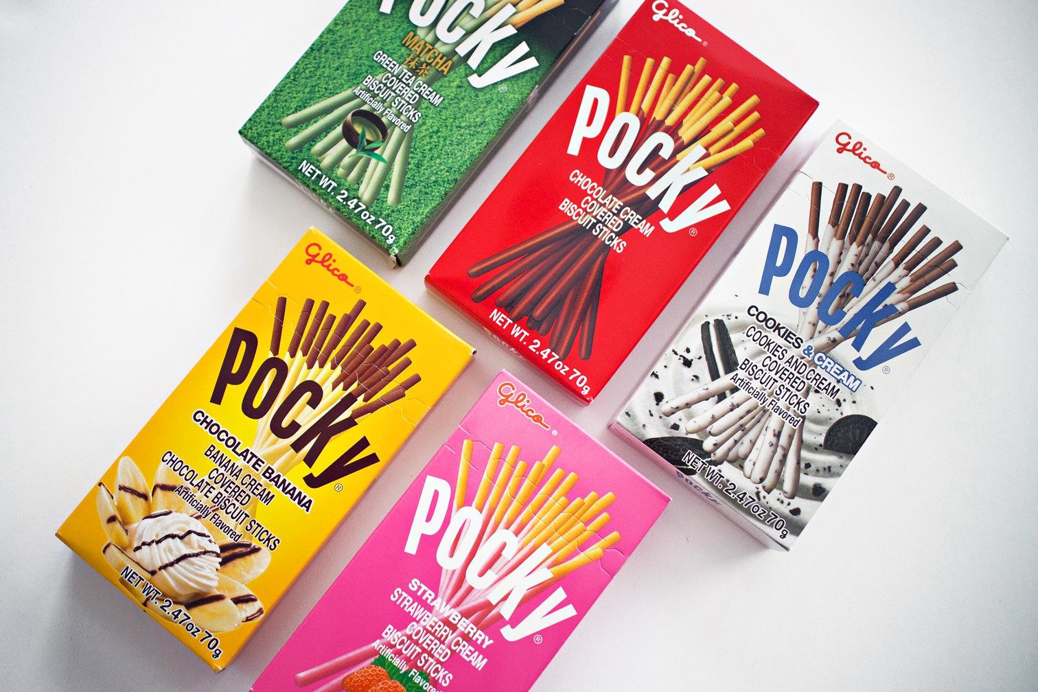 Pocky Wallpapers