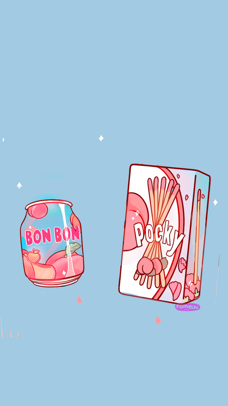 Pocky Wallpapers