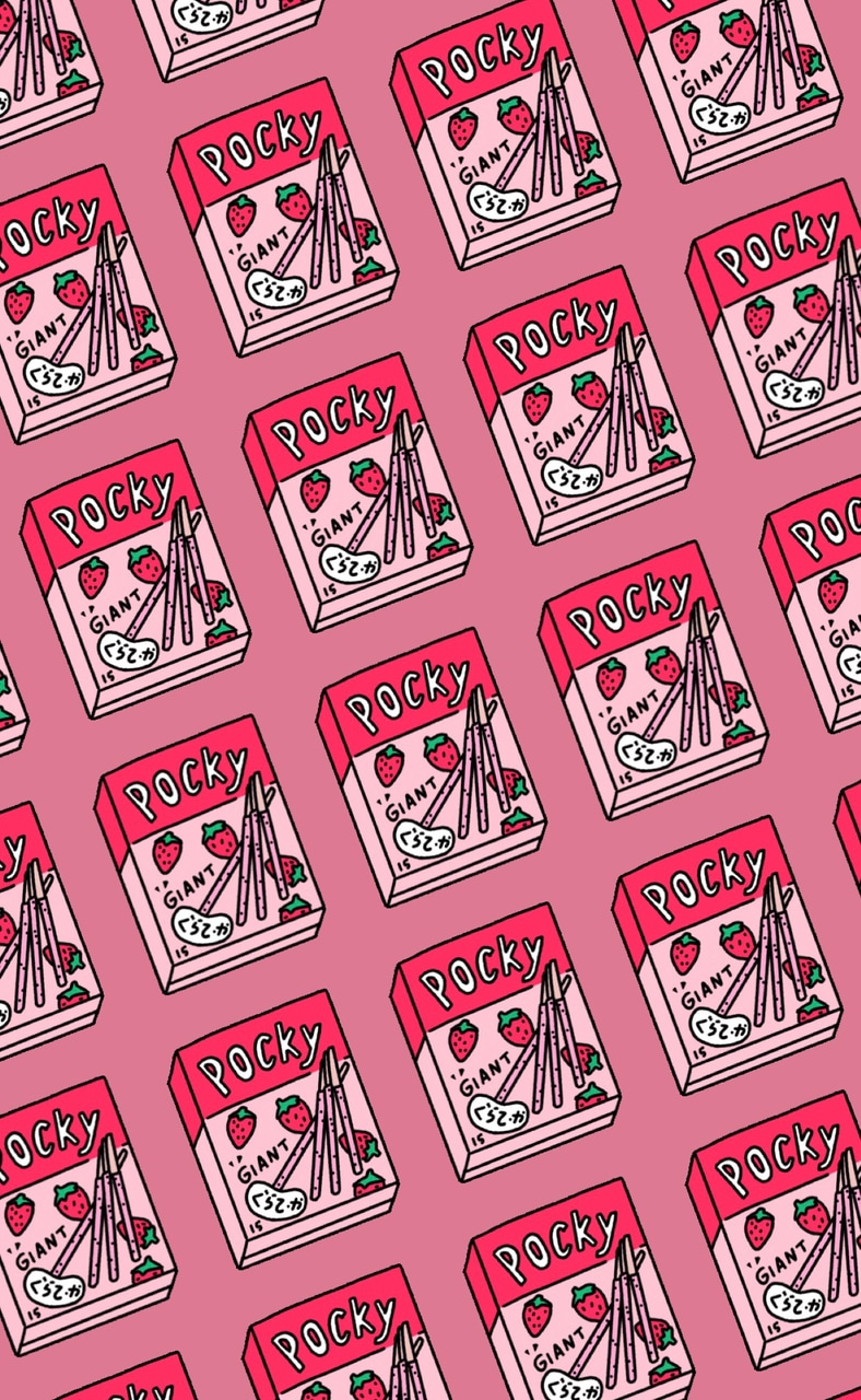 Pocky Wallpapers