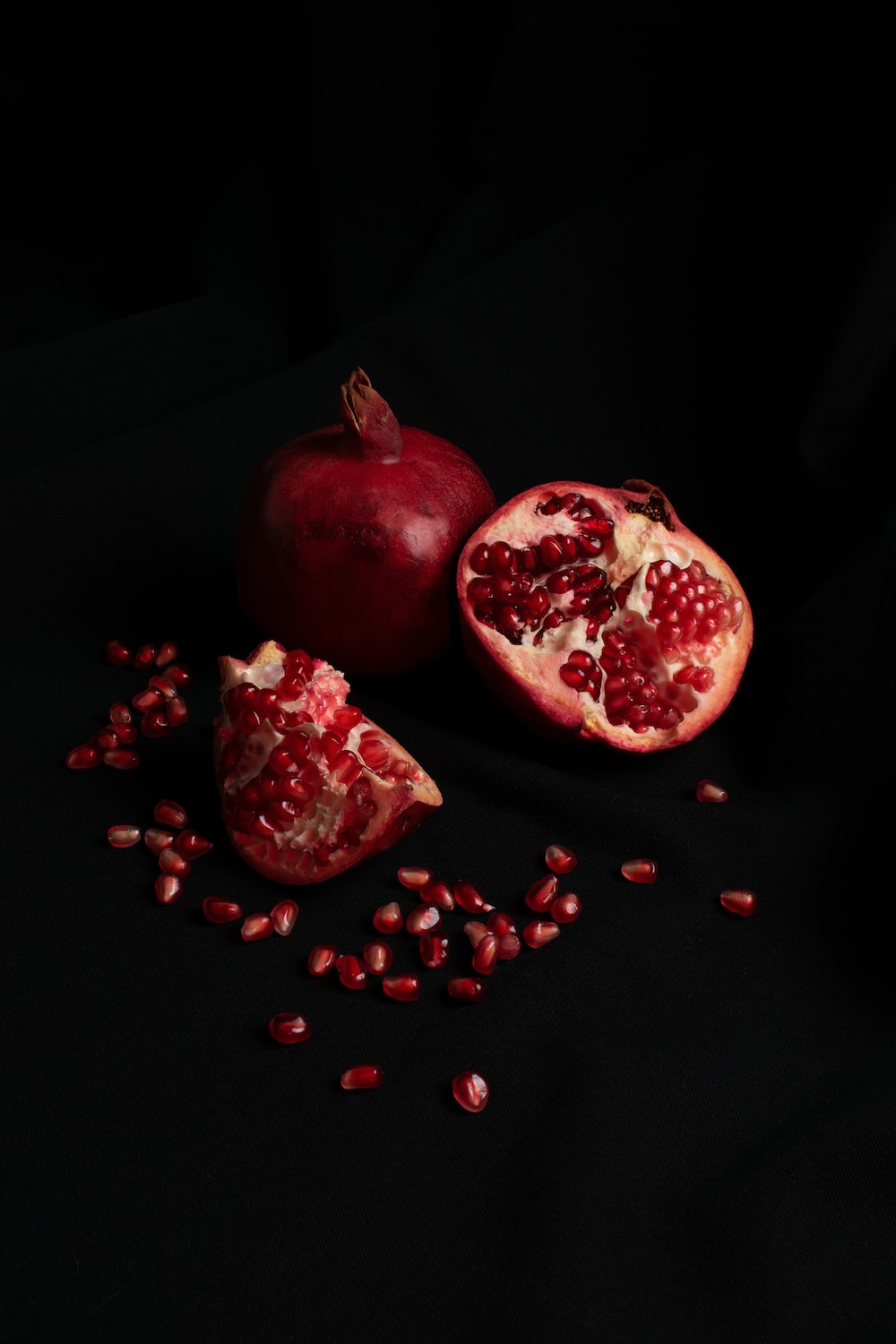 Pomegranate Wallpapers