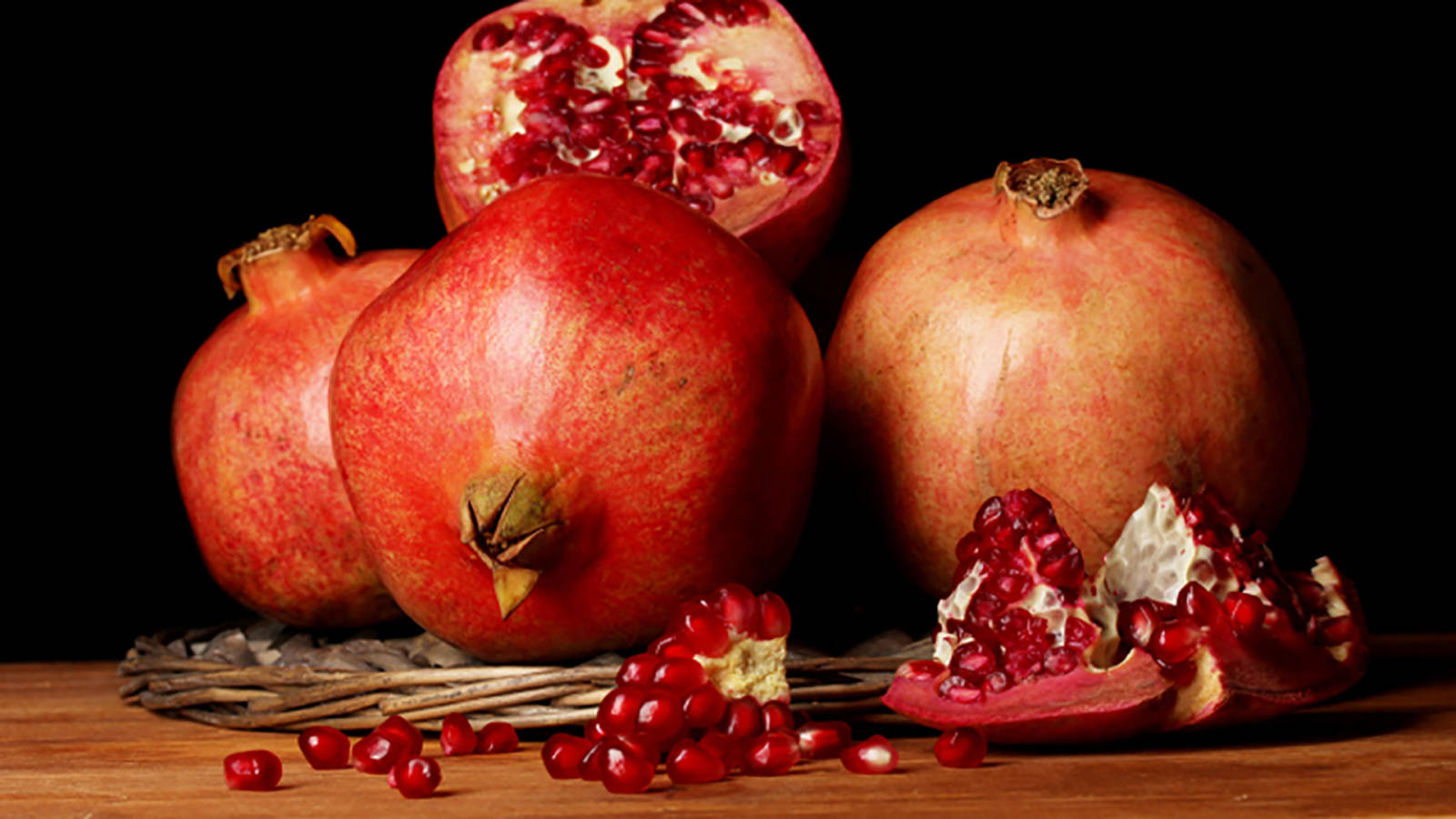 Pomegranate Wallpapers