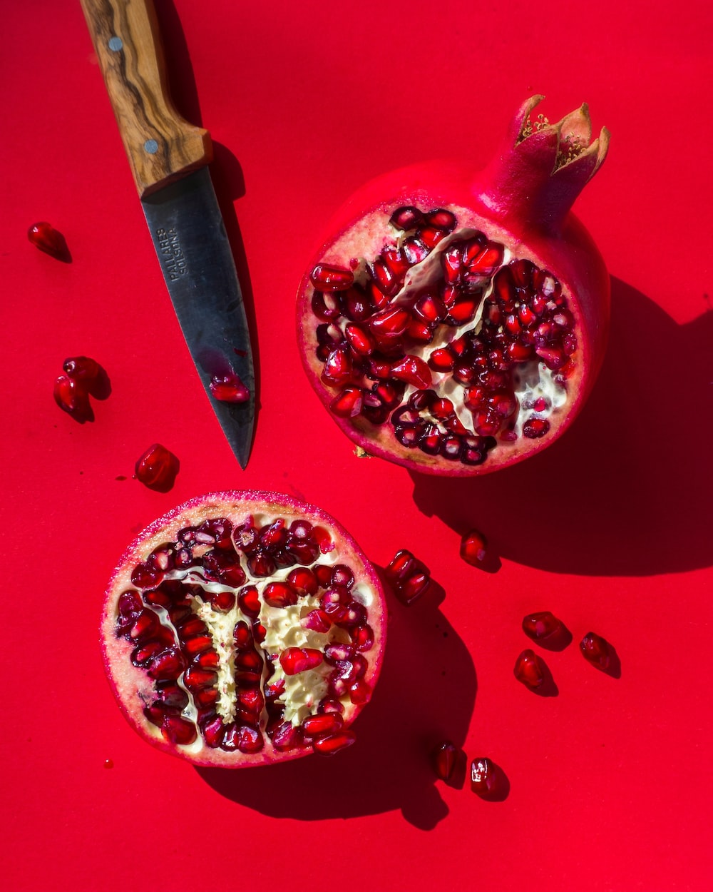 Pomegranate Wallpapers