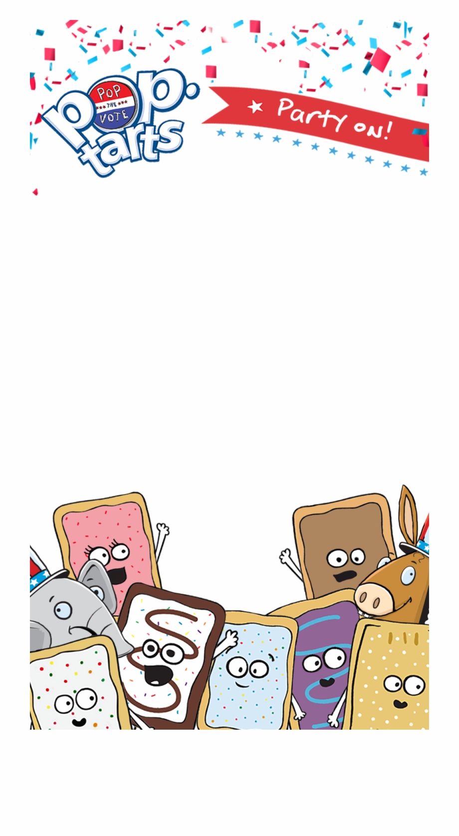 Pop Tart Wallpapers