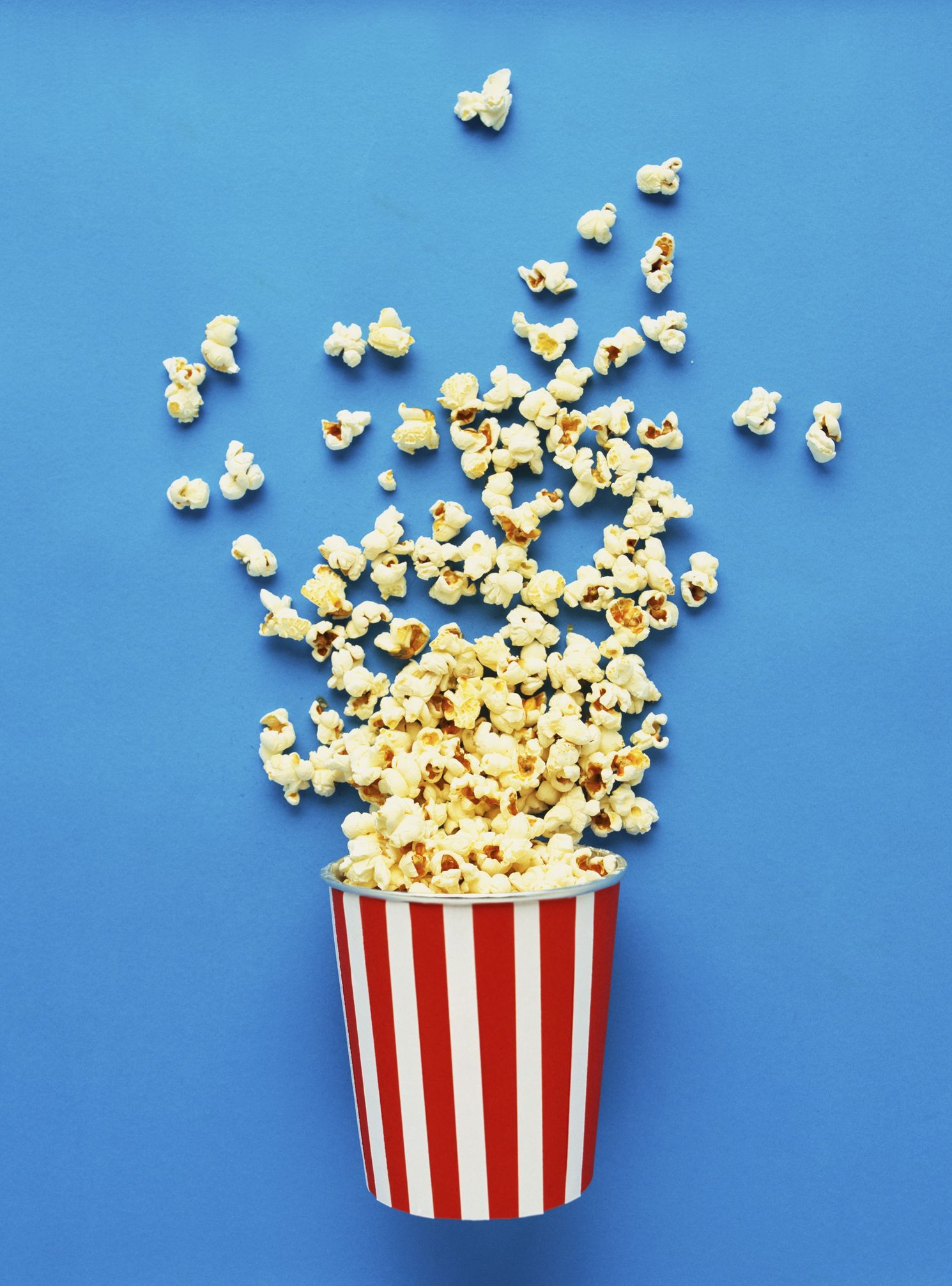 Popcorn Wallpapers