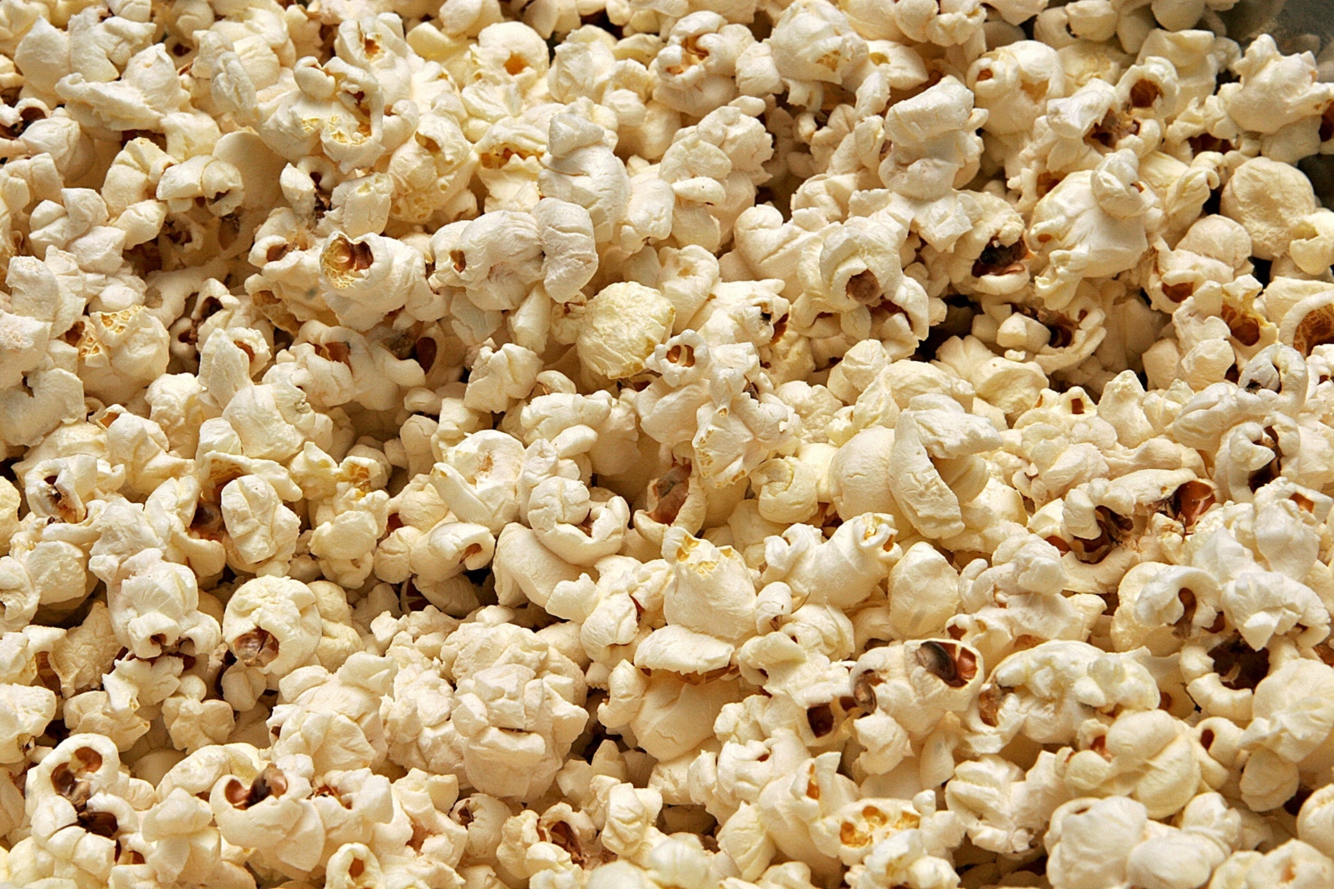 Popcorn Wallpapers