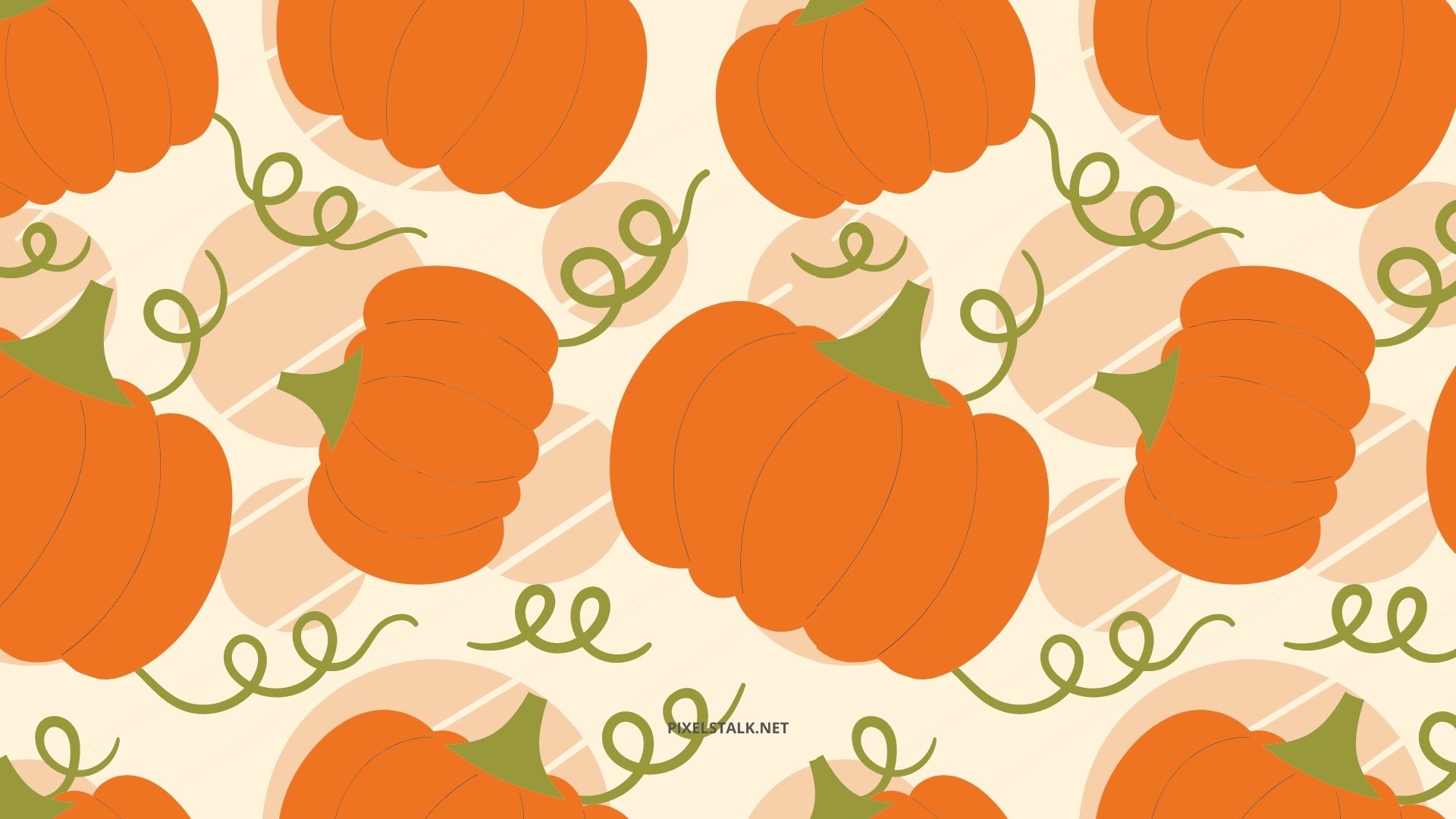 Pumpkin Wallpapers