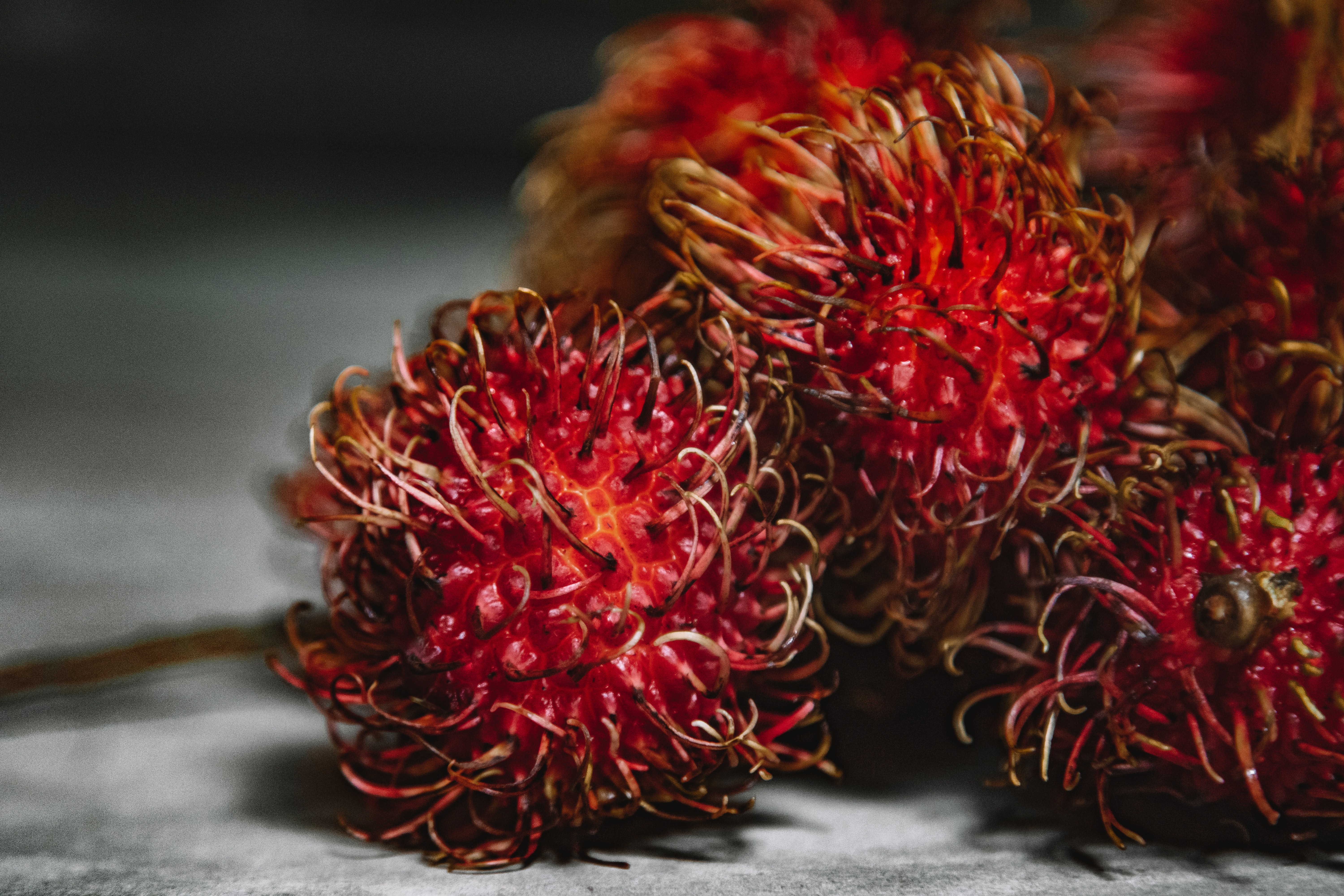 Rambutan Wallpapers