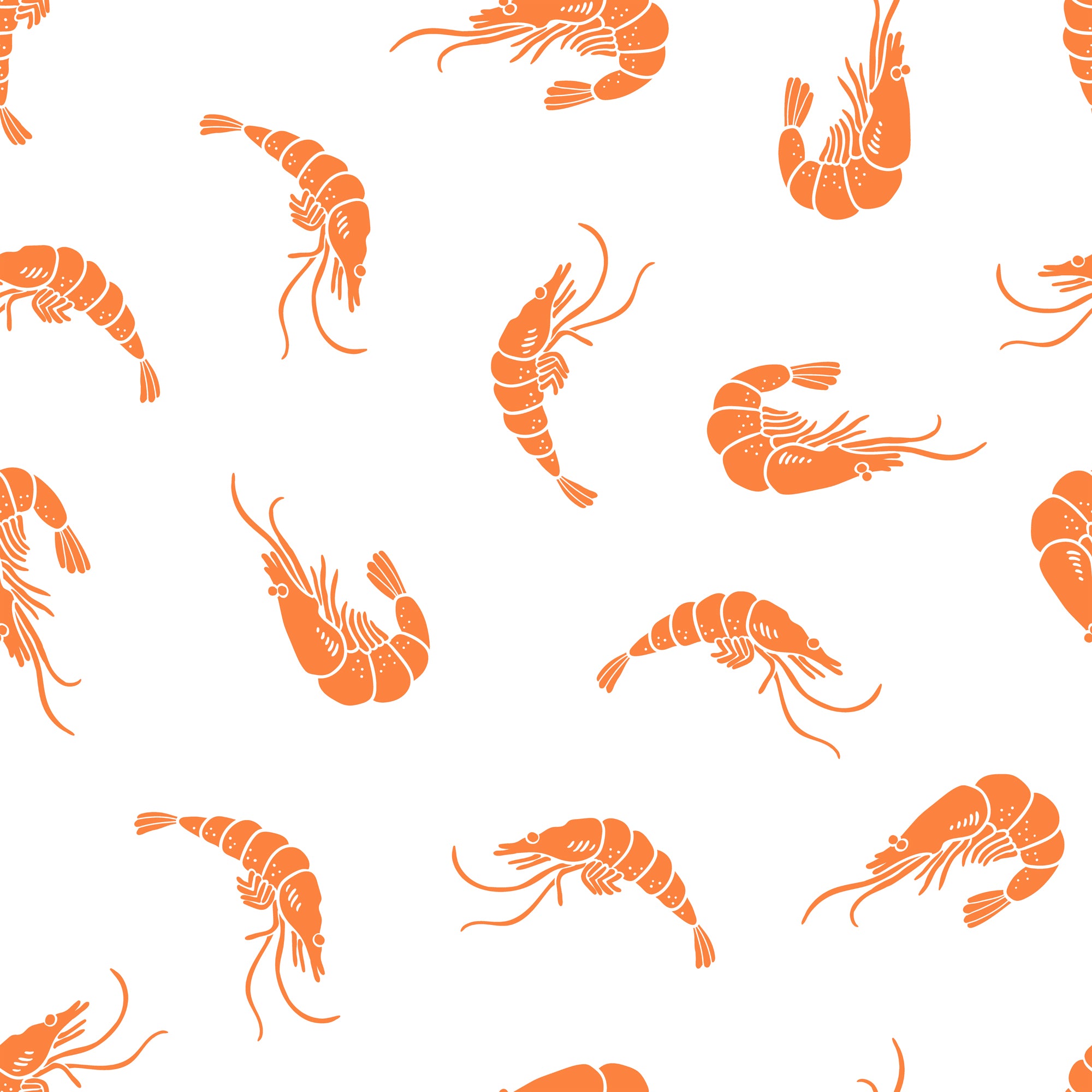 Shrimp Wallpapers