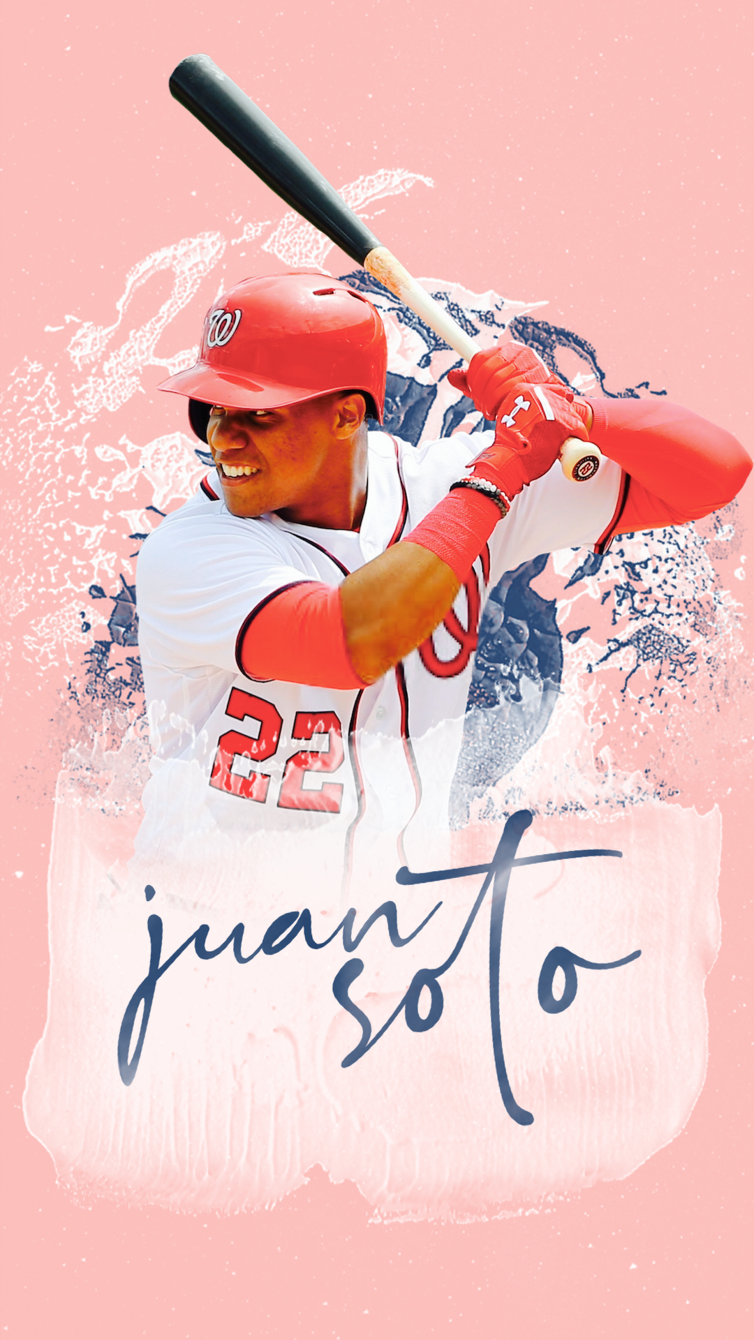 Soto Wallpapers