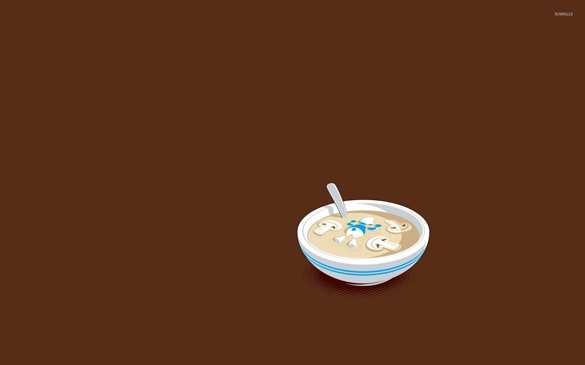 Soup Wallpapers