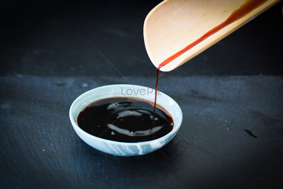 Soy Sauce Wallpapers