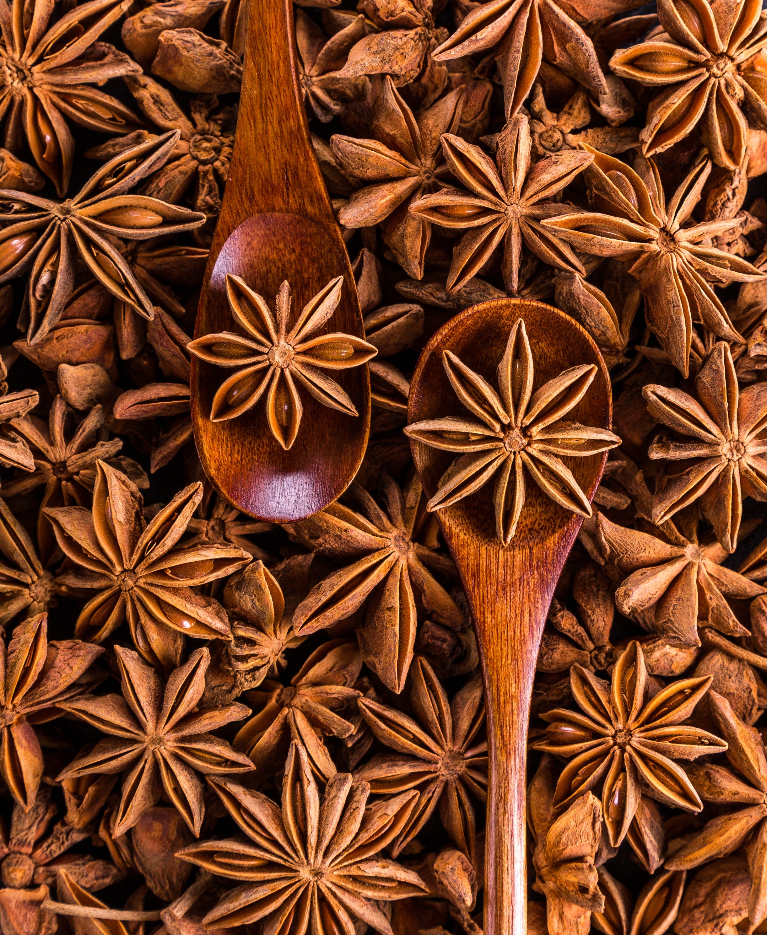 Star Anise Wallpapers