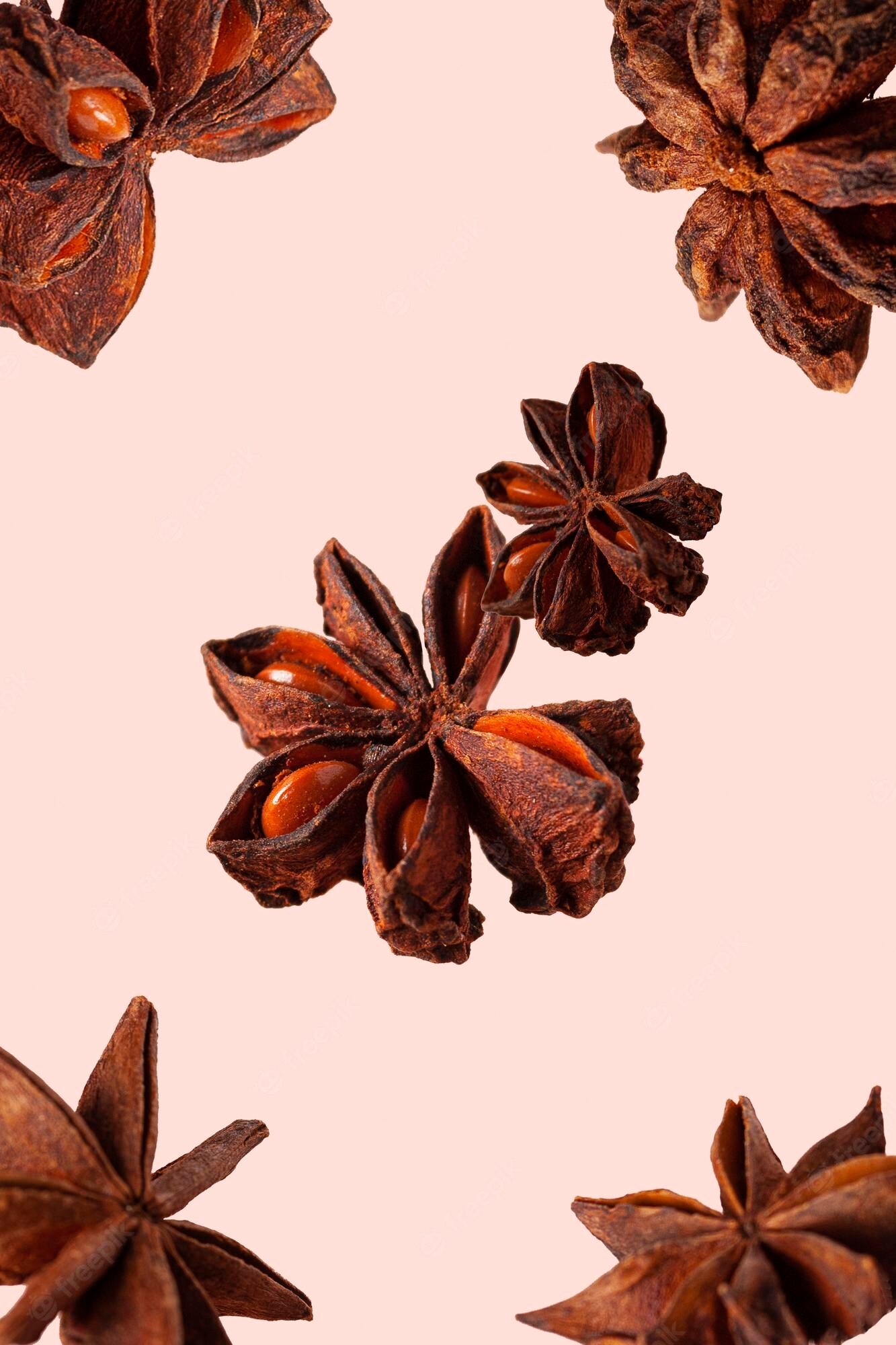 Star Anise Wallpapers