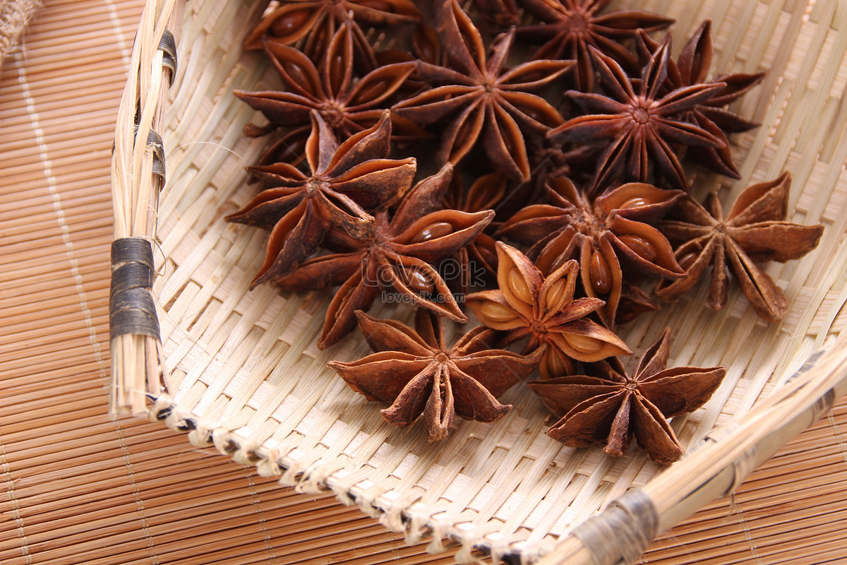 Star Anise Wallpapers