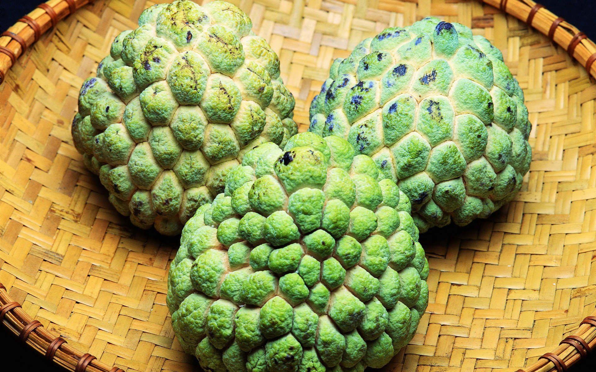 Sugar Apple Wallpapers