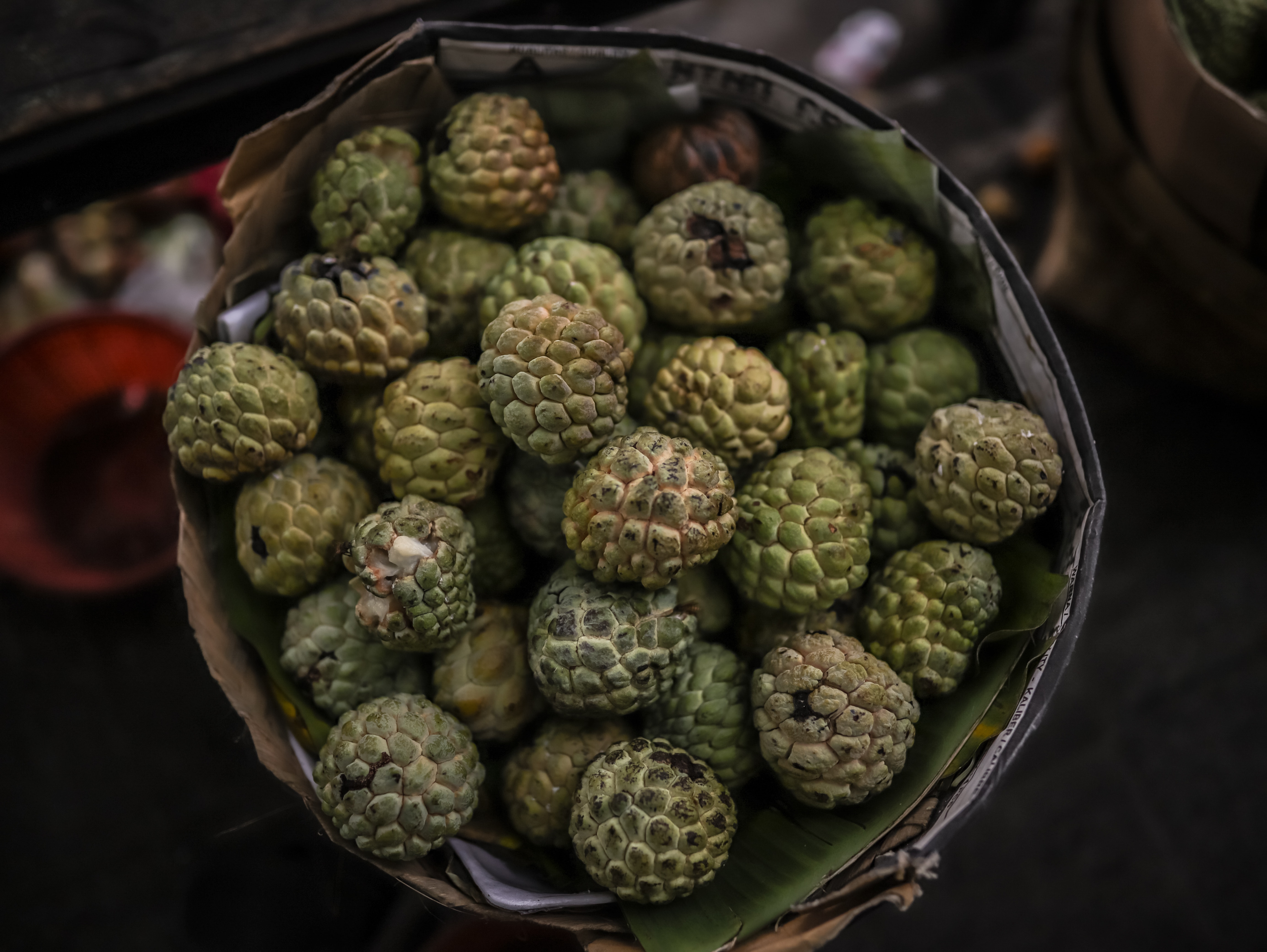 Sugar Apple Wallpapers