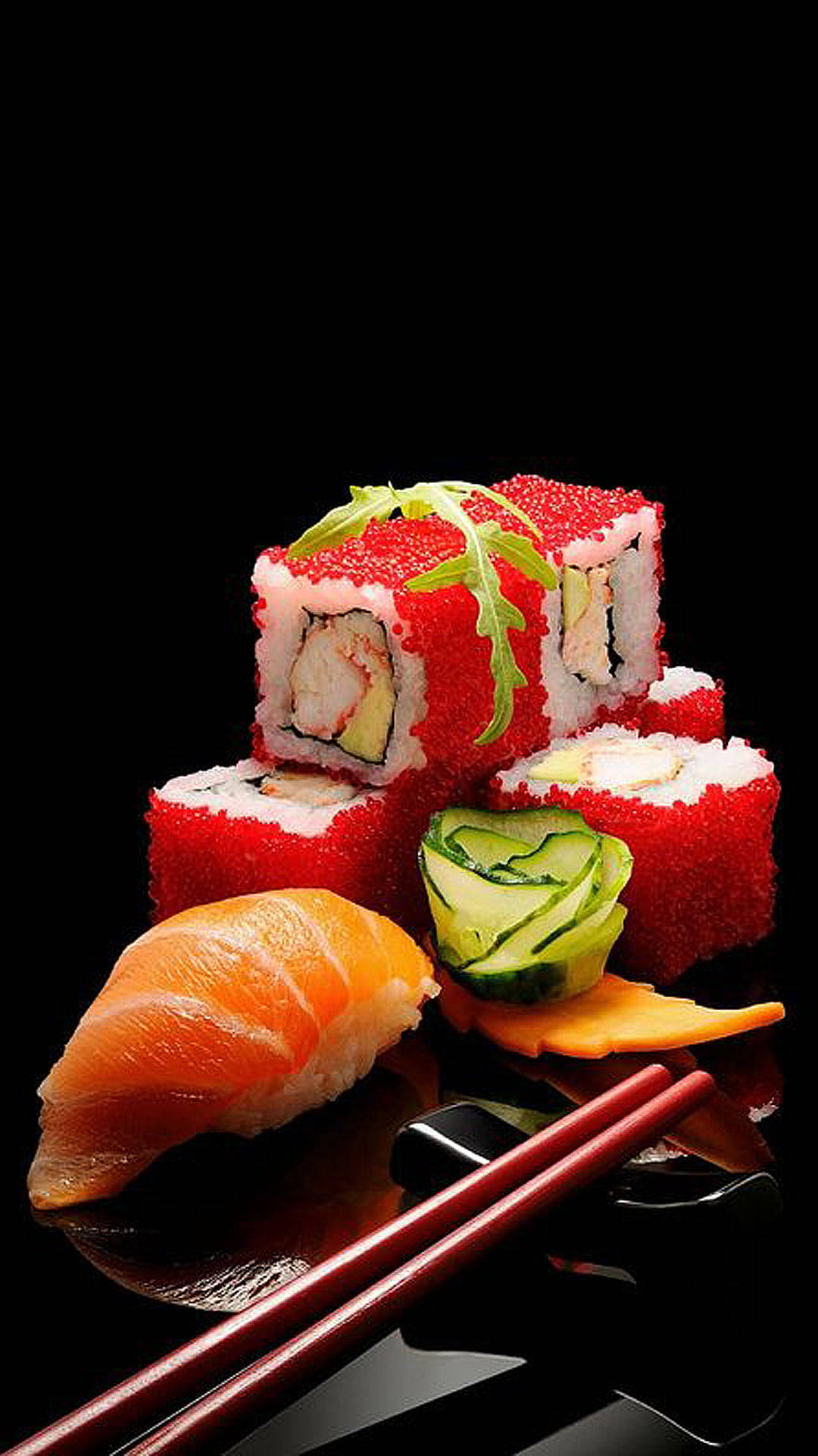 Sushi Wallpapers