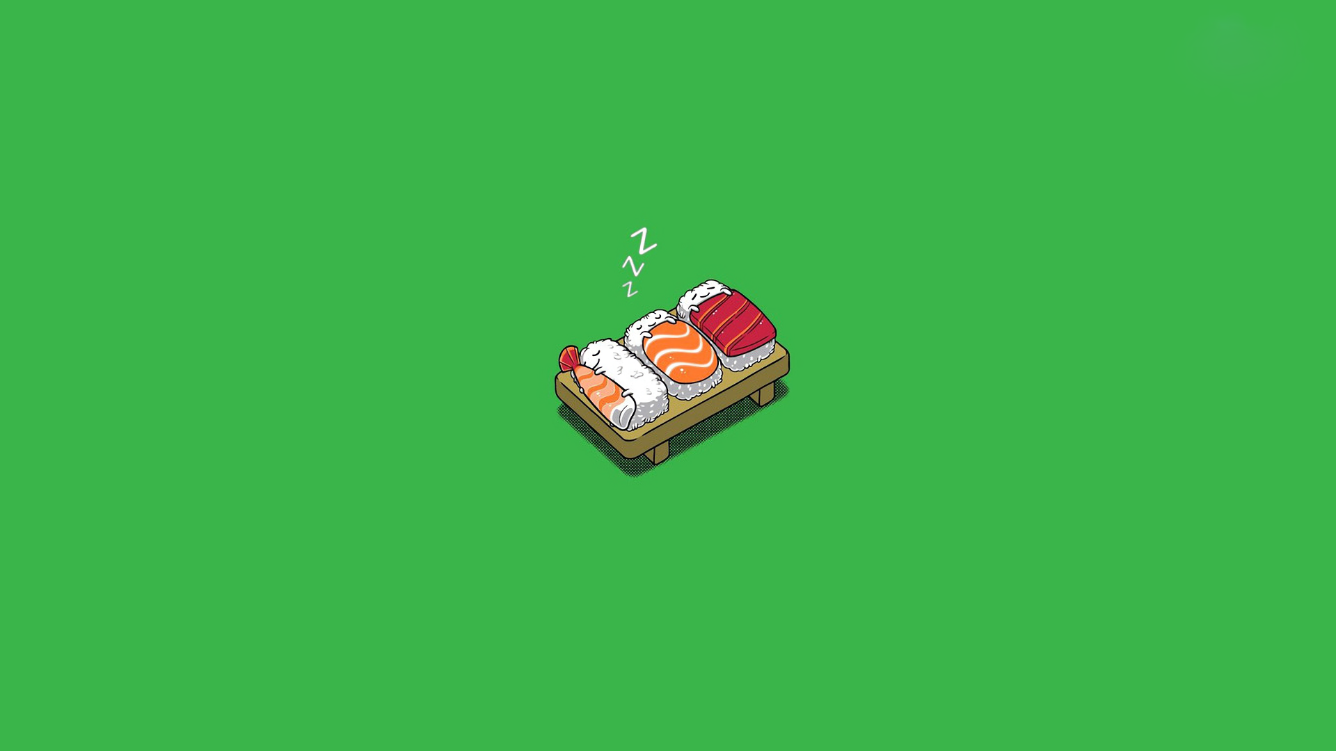 Sushi Wallpapers