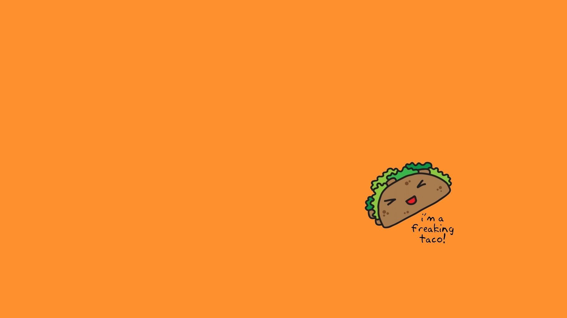 Taco Wallpapers