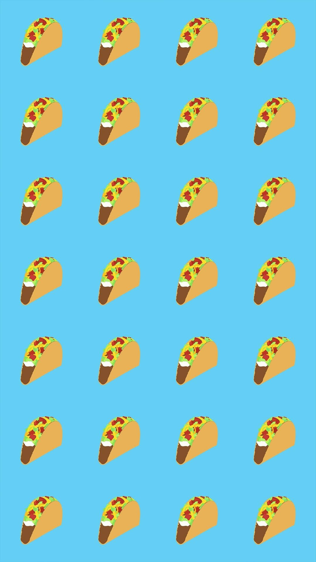 Taco Wallpapers